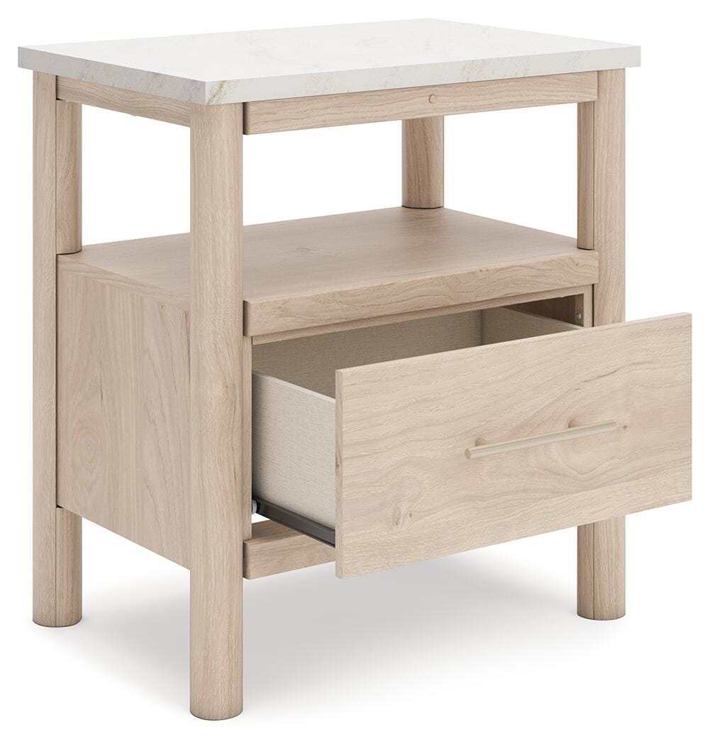 Cadmori Nightstand | Ashley