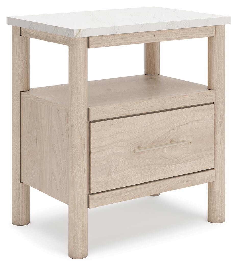 Cadmori Nightstand - image 2