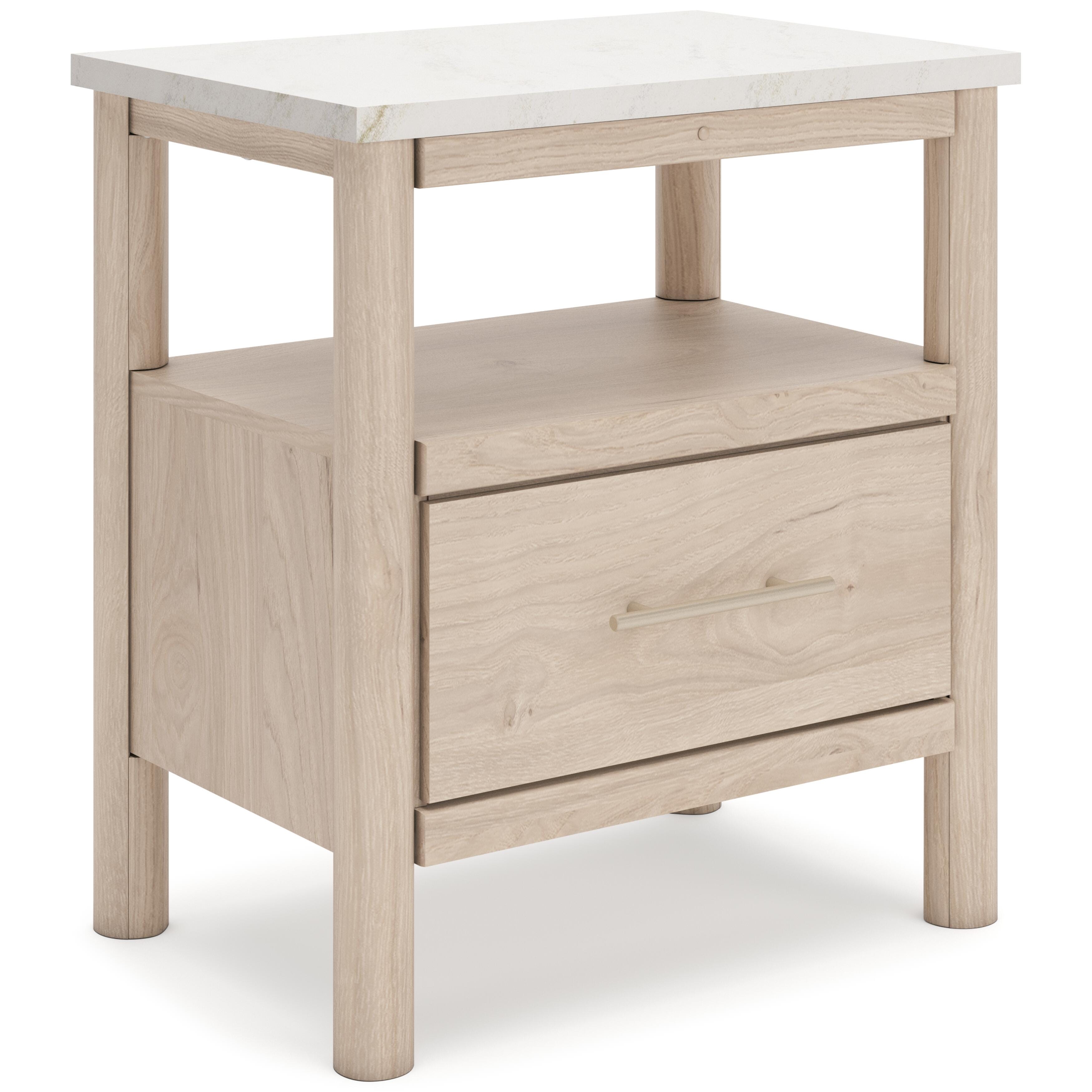 Cadmori Nightstand, , large
