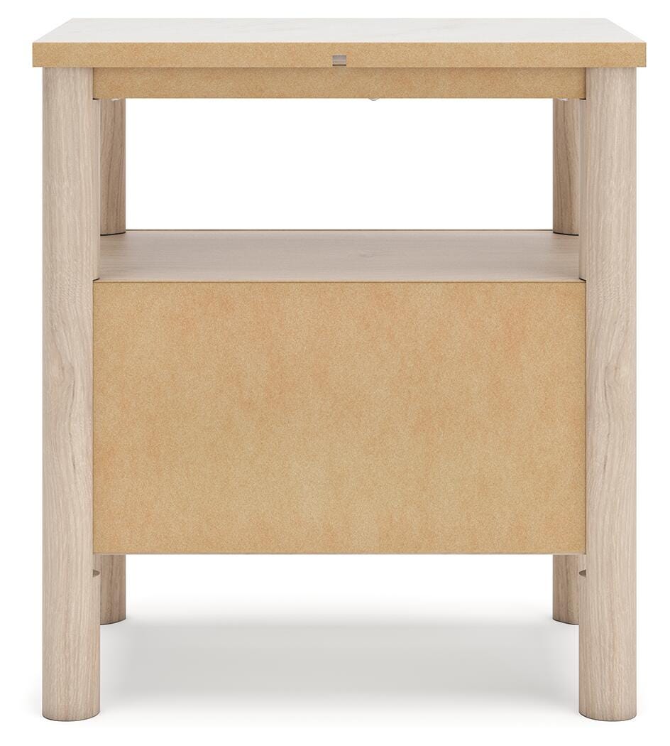 Cadmori Nightstand - image 7