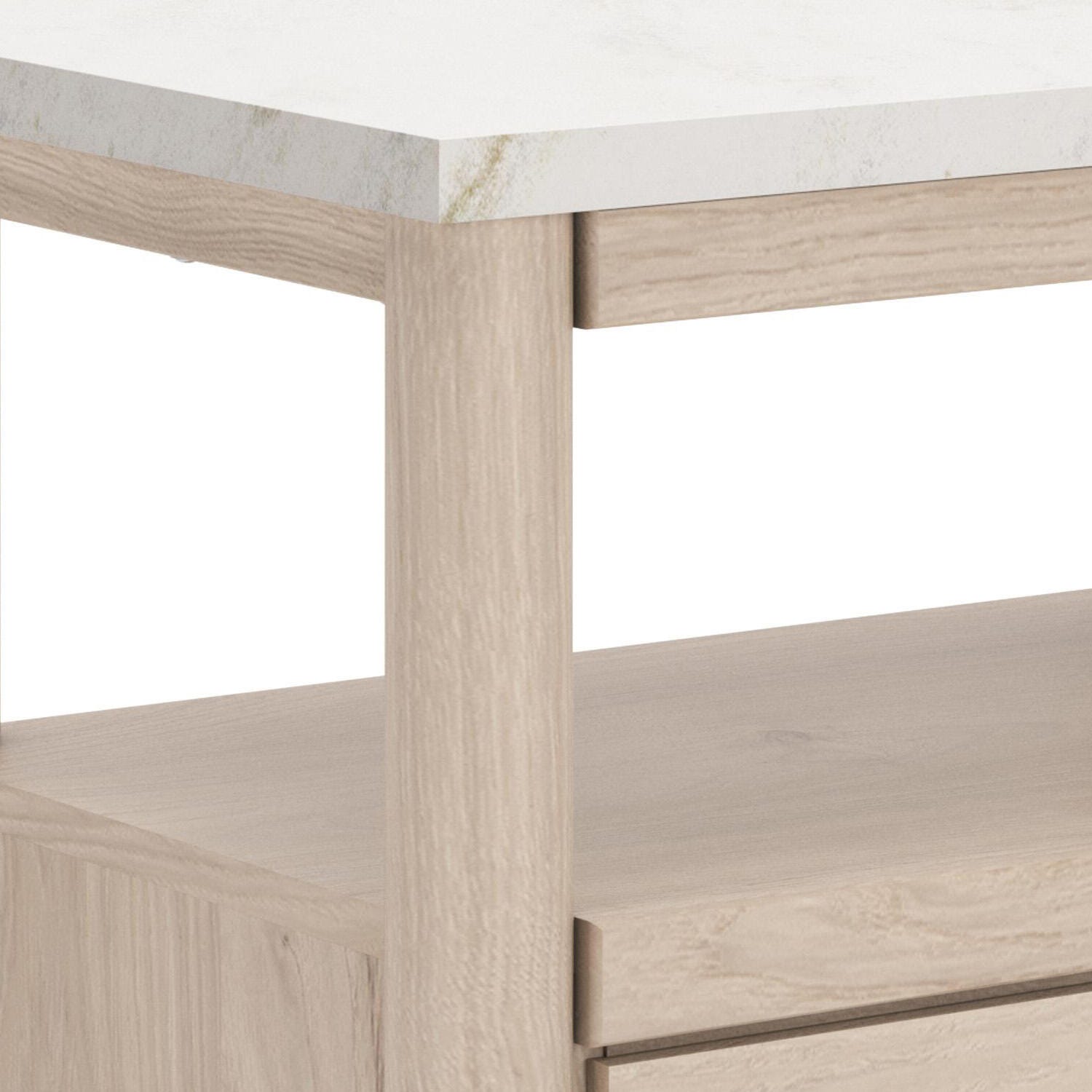 Cadmori Nightstand, , large