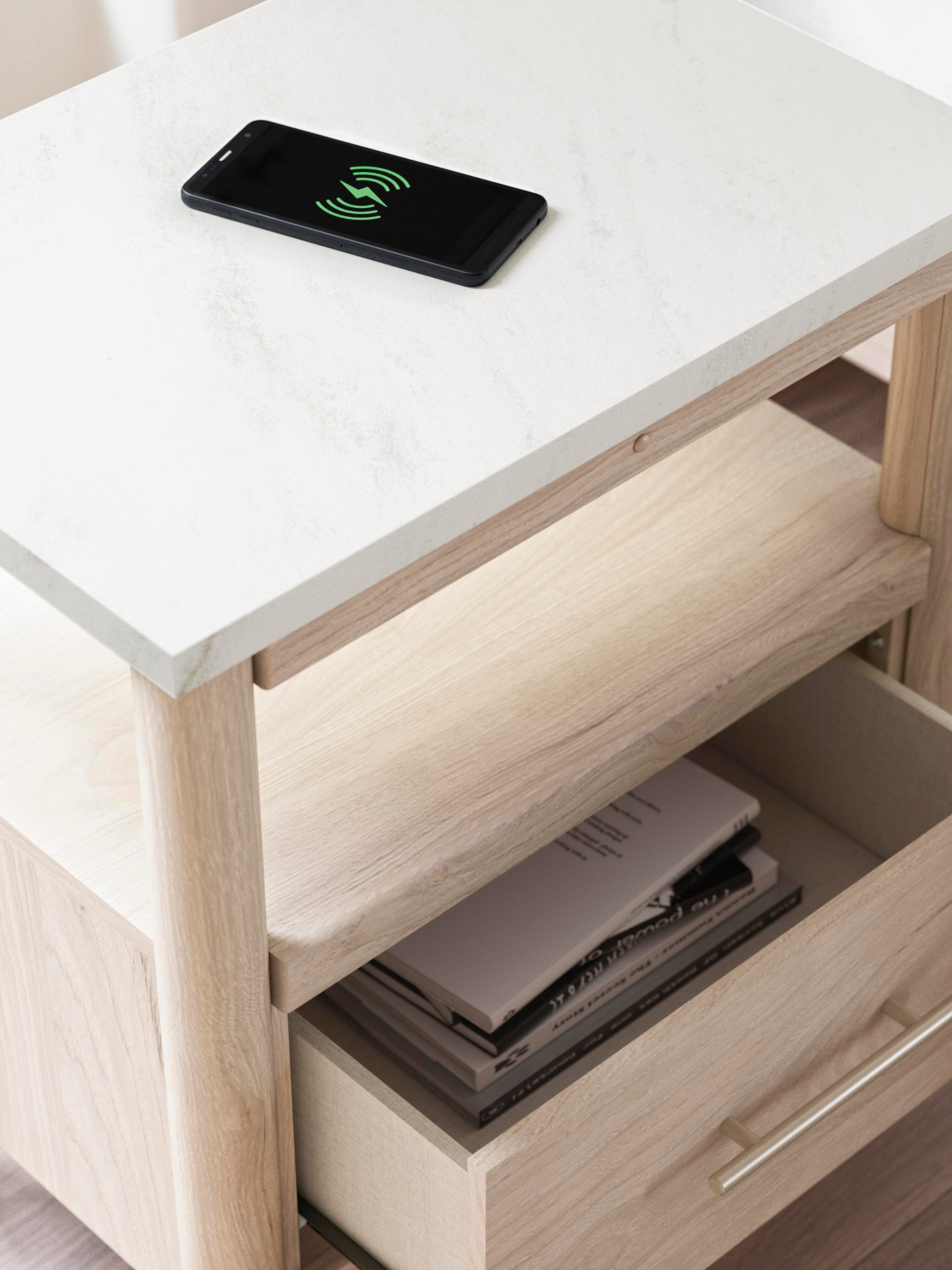 Cadmori Nightstand - image 12