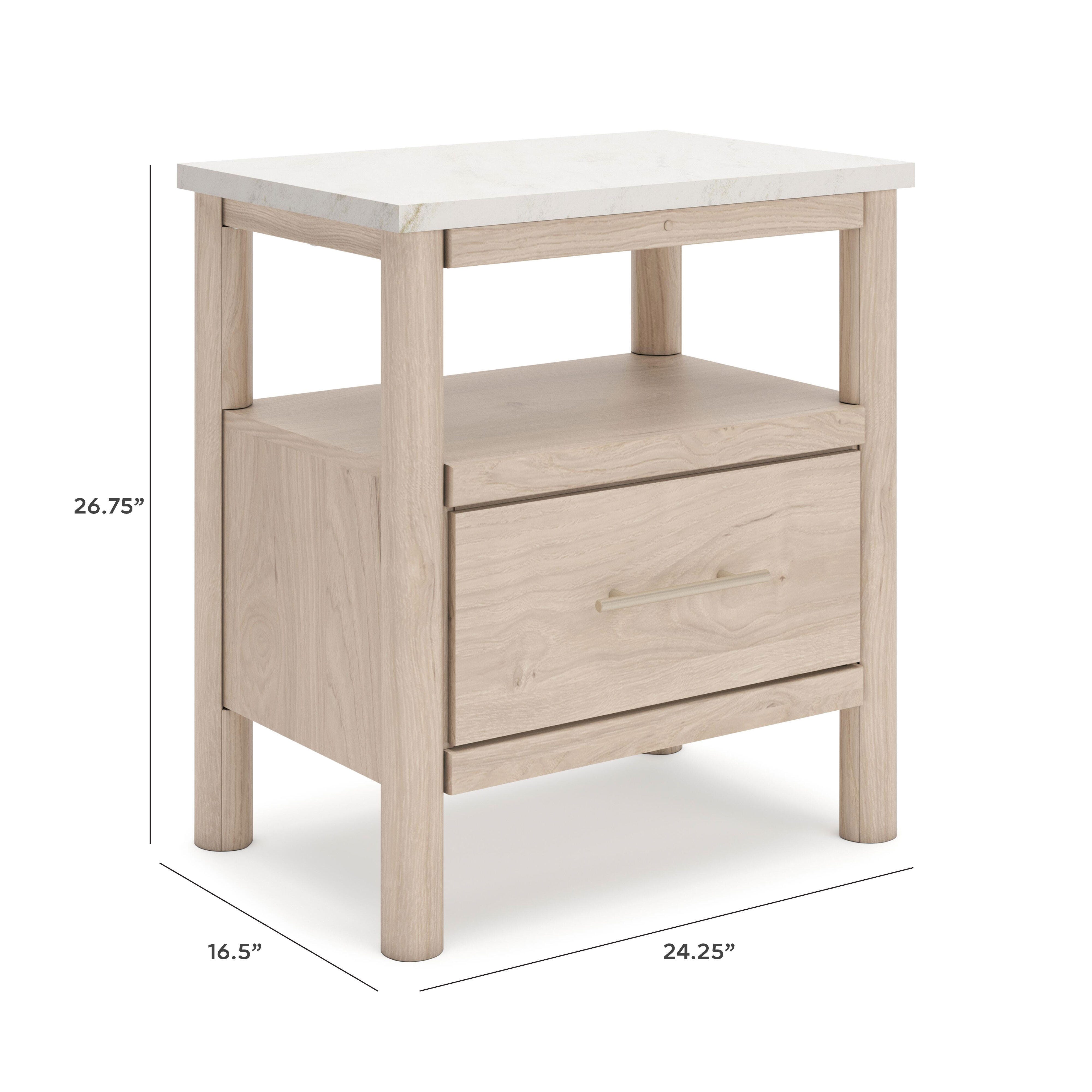 Cadmori Nightstand, , large