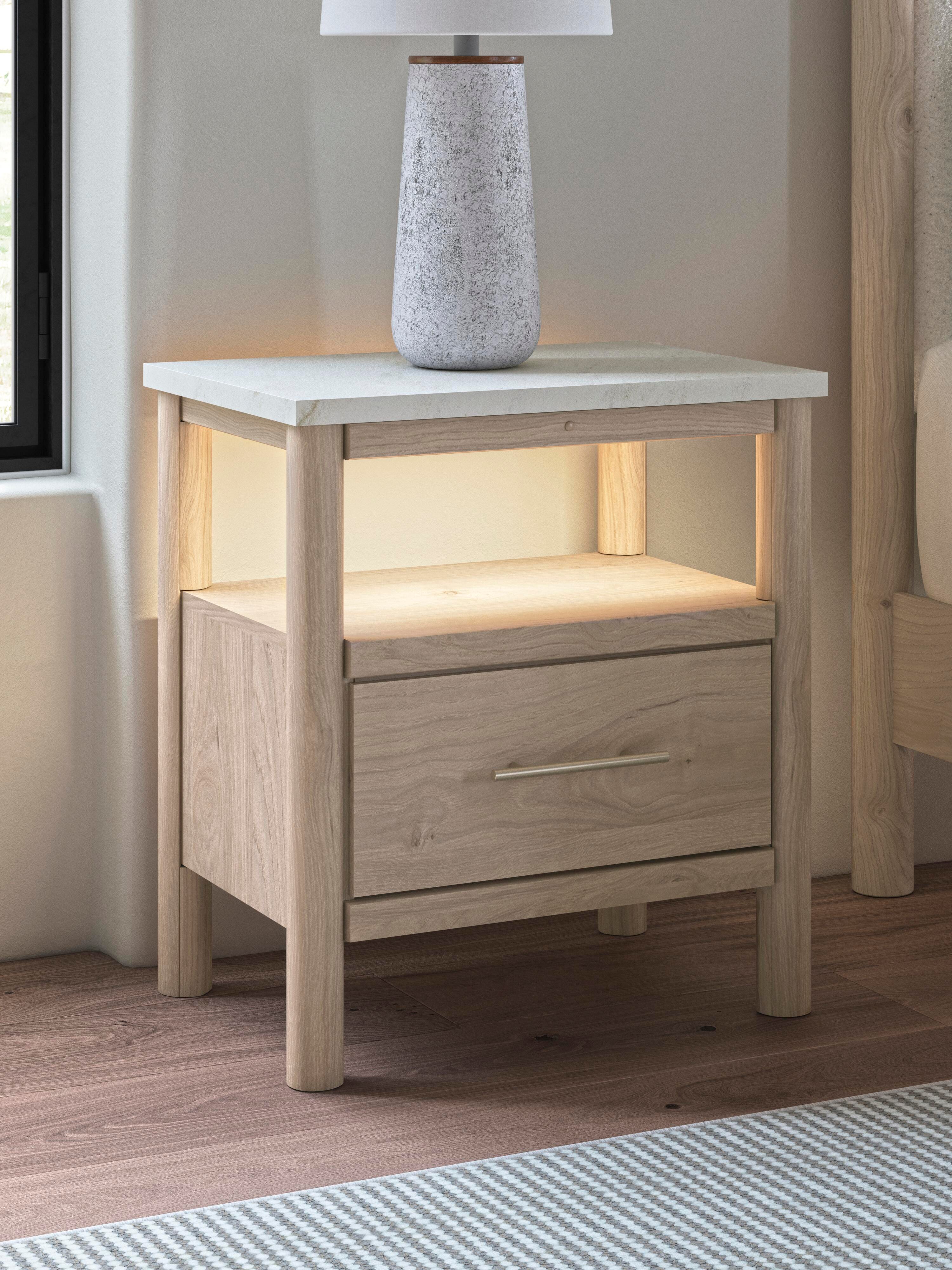 Cadmori Nightstand - image 11
