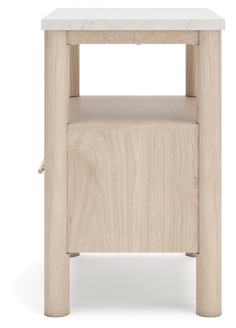 Cadmori Nightstand - image 8