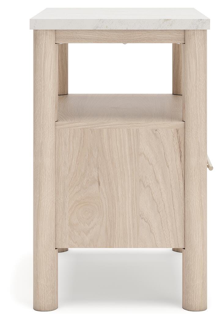 Cadmori Nightstand - image 9