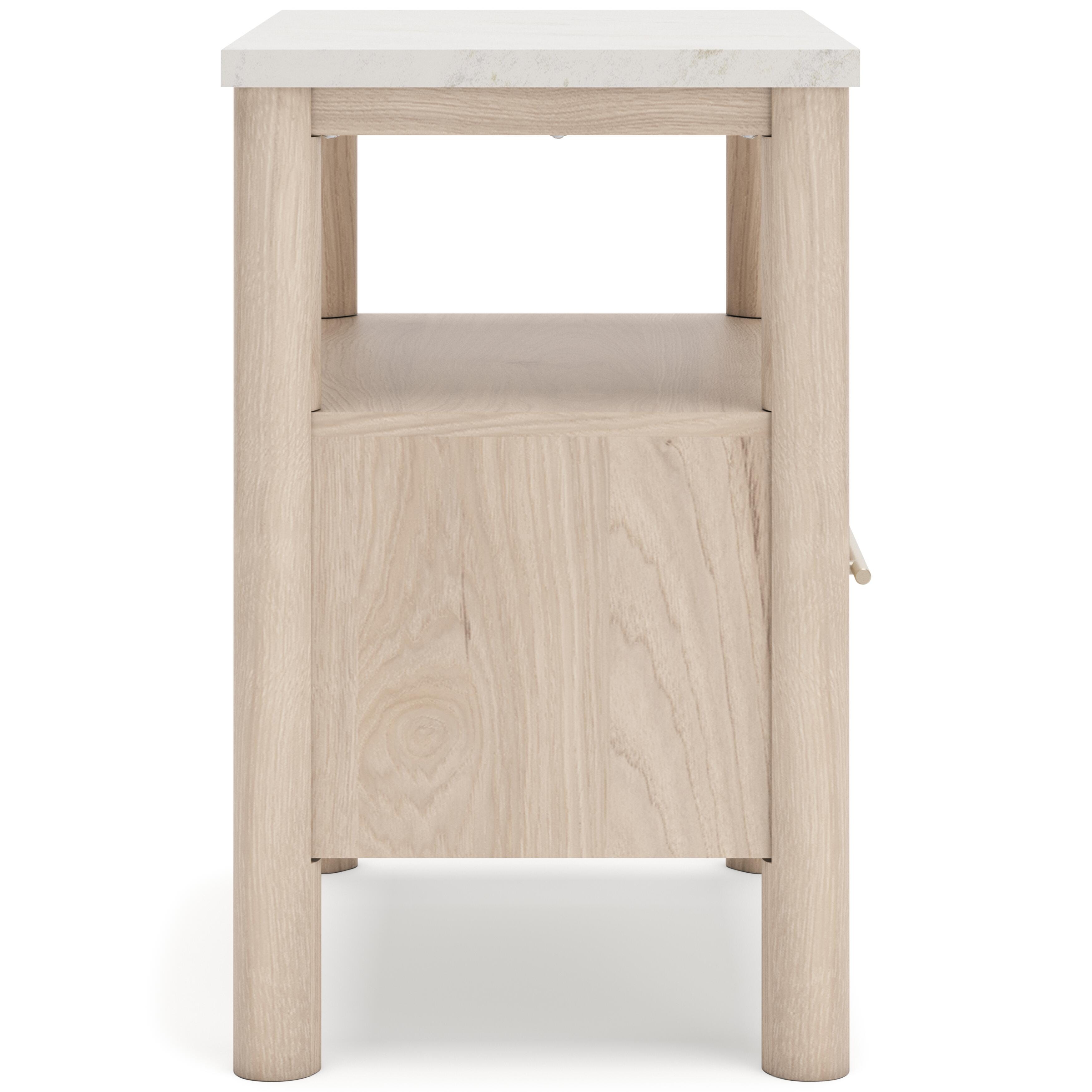 Cadmori Nightstand, , large