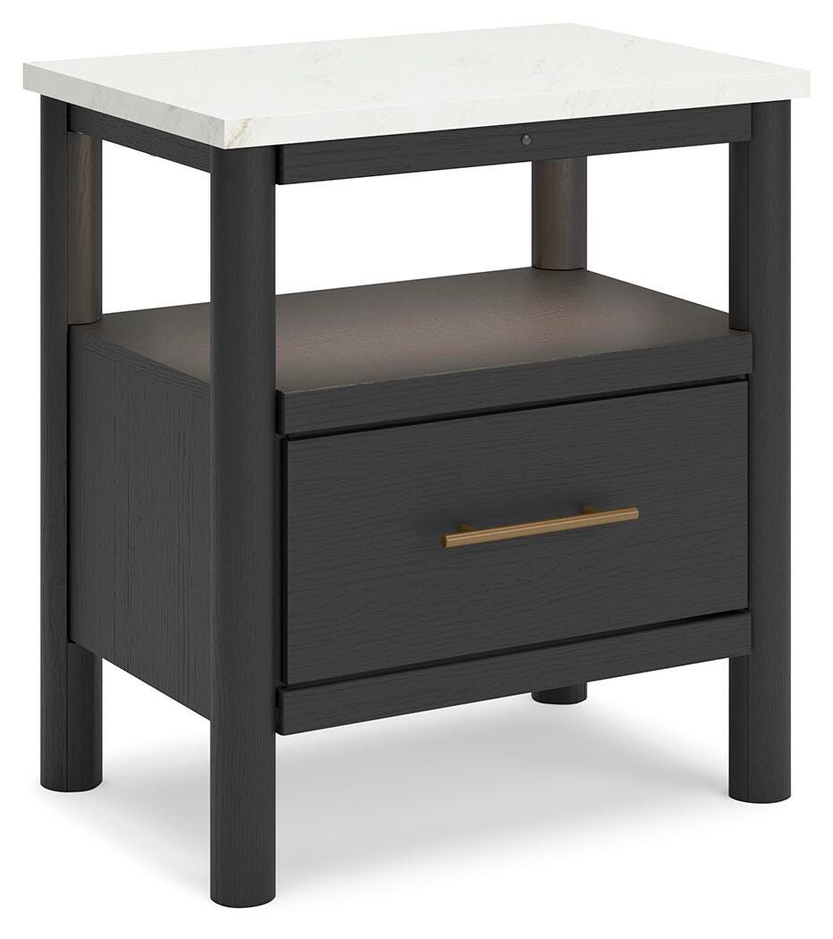 Cadmori Nightstand - image 4