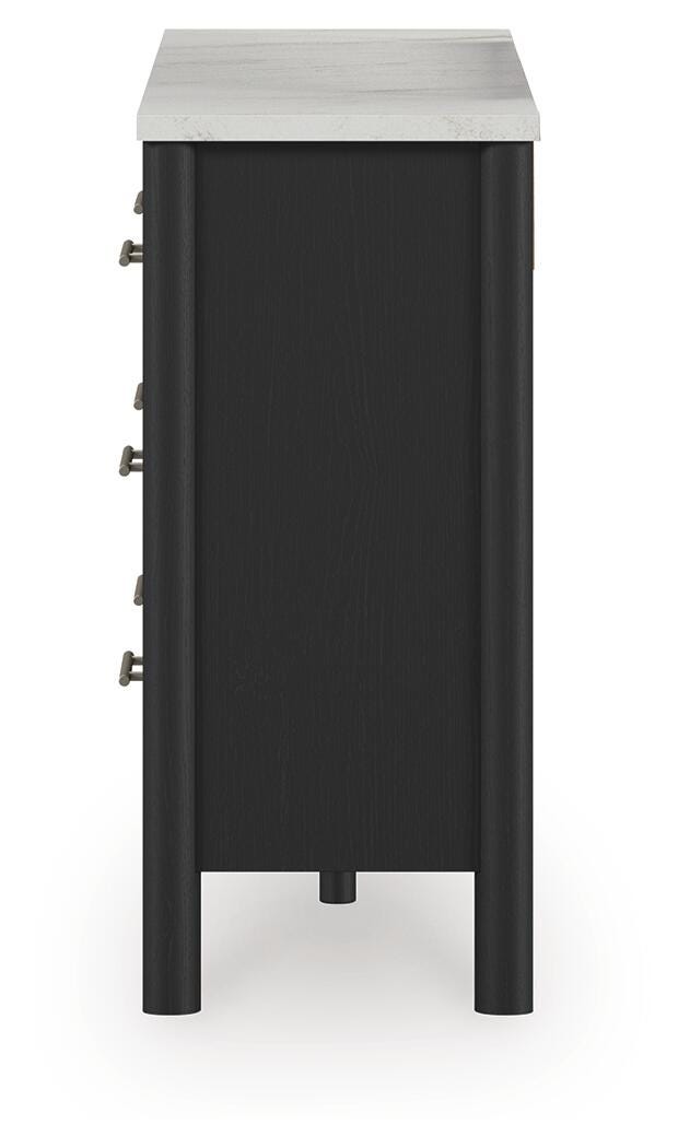 Fargenta Dresser - image 6