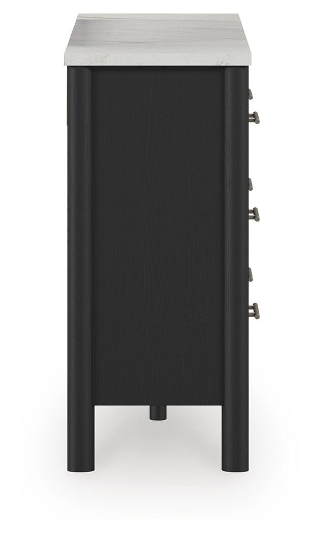 Fargenta Dresser - image 4