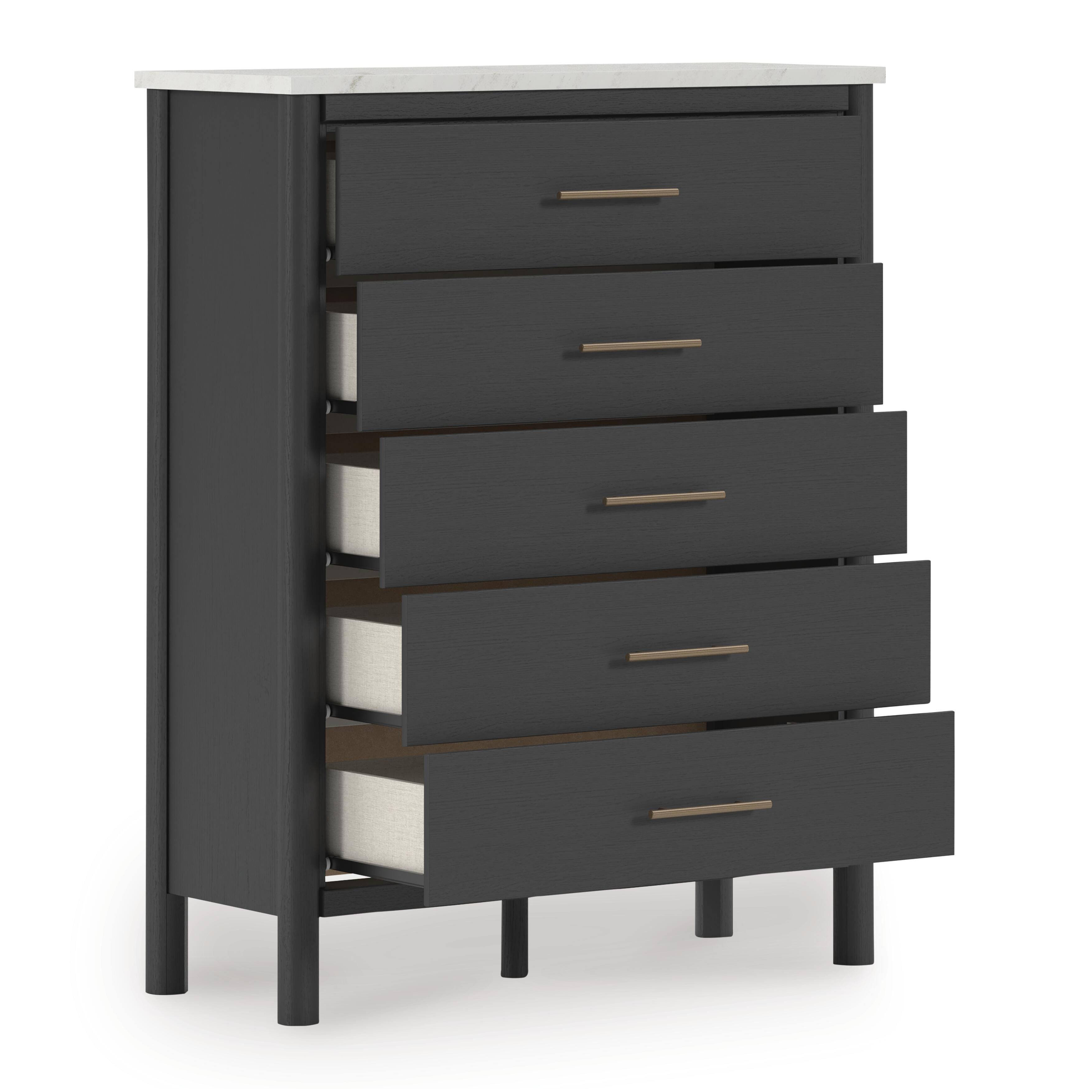 Fargenta Chest of Drawers - image 3