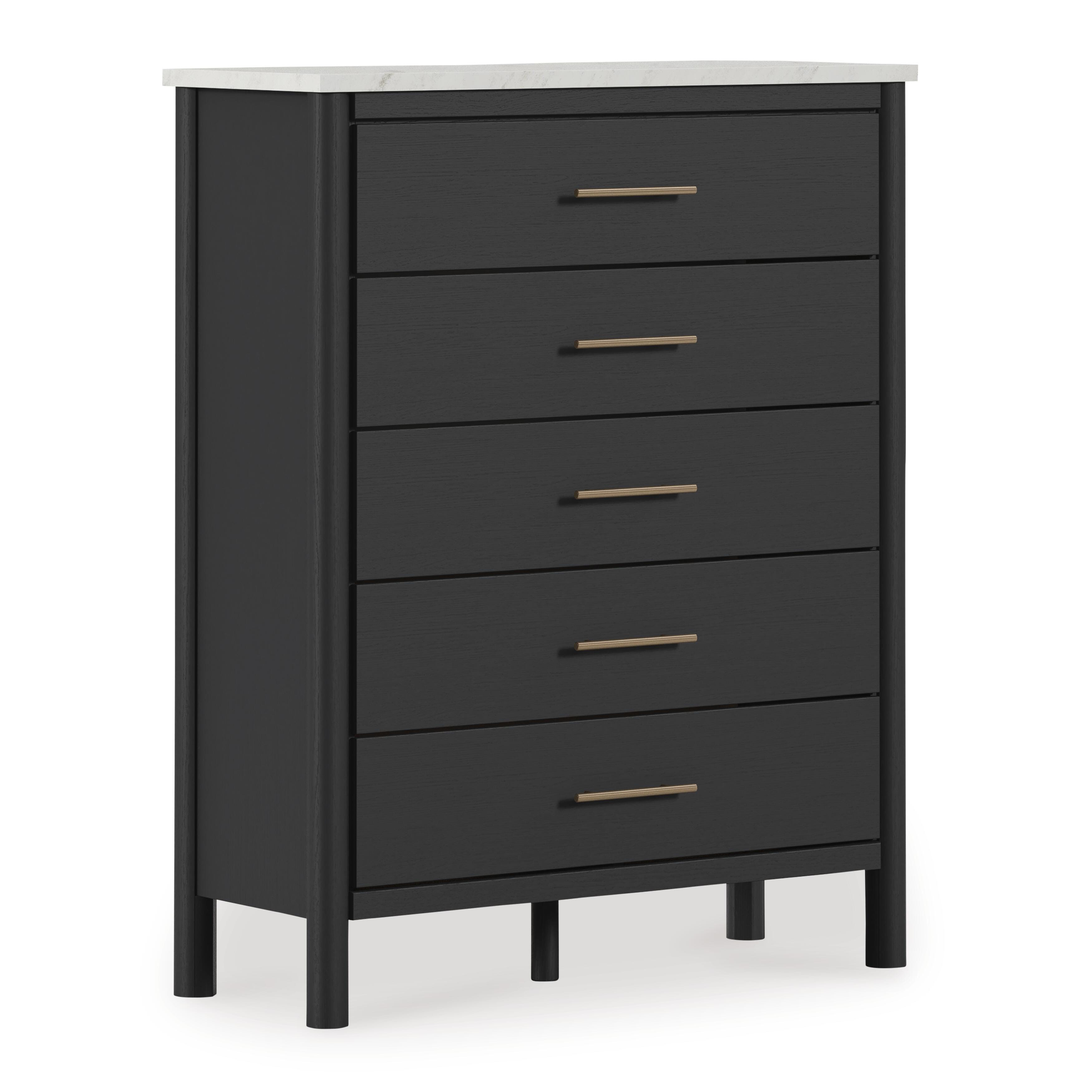 Fargenta Chest of Drawers - image 2
