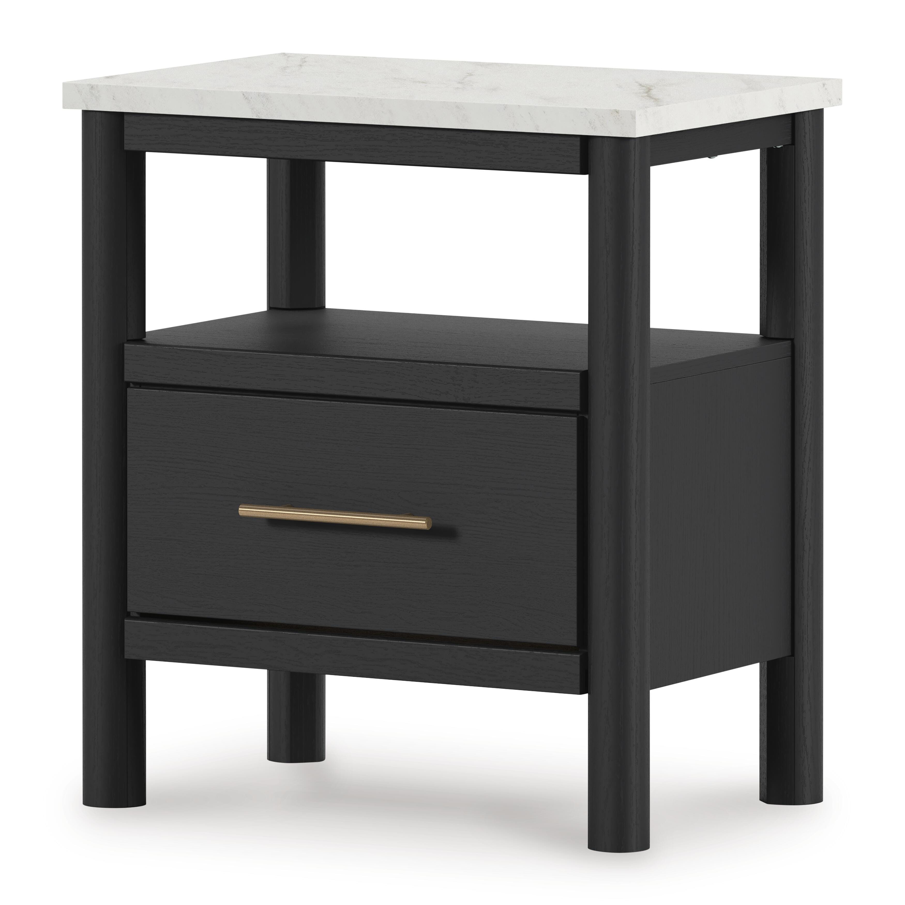 Fargenta Nightstand - image 7