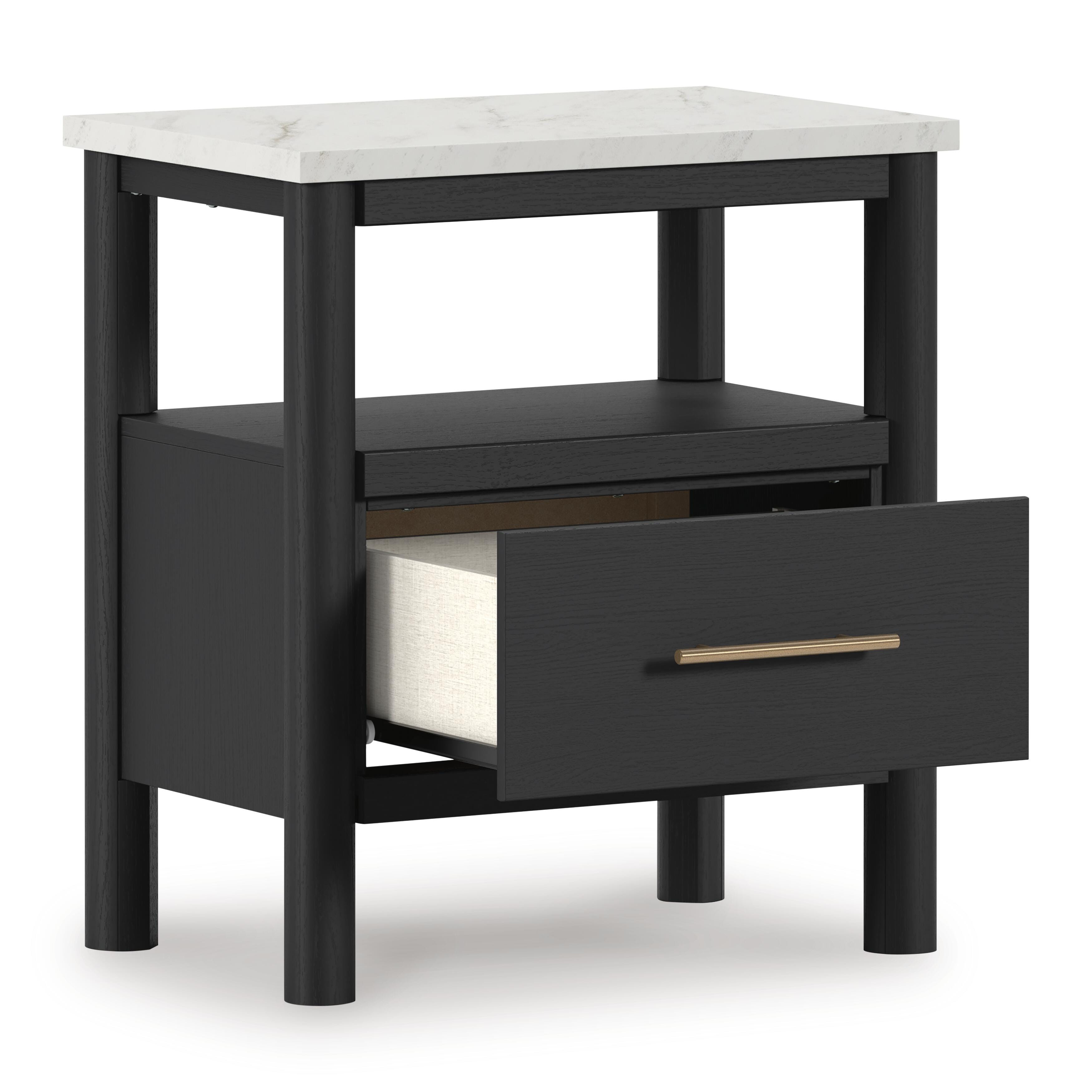 Fargenta Nightstand - image 3