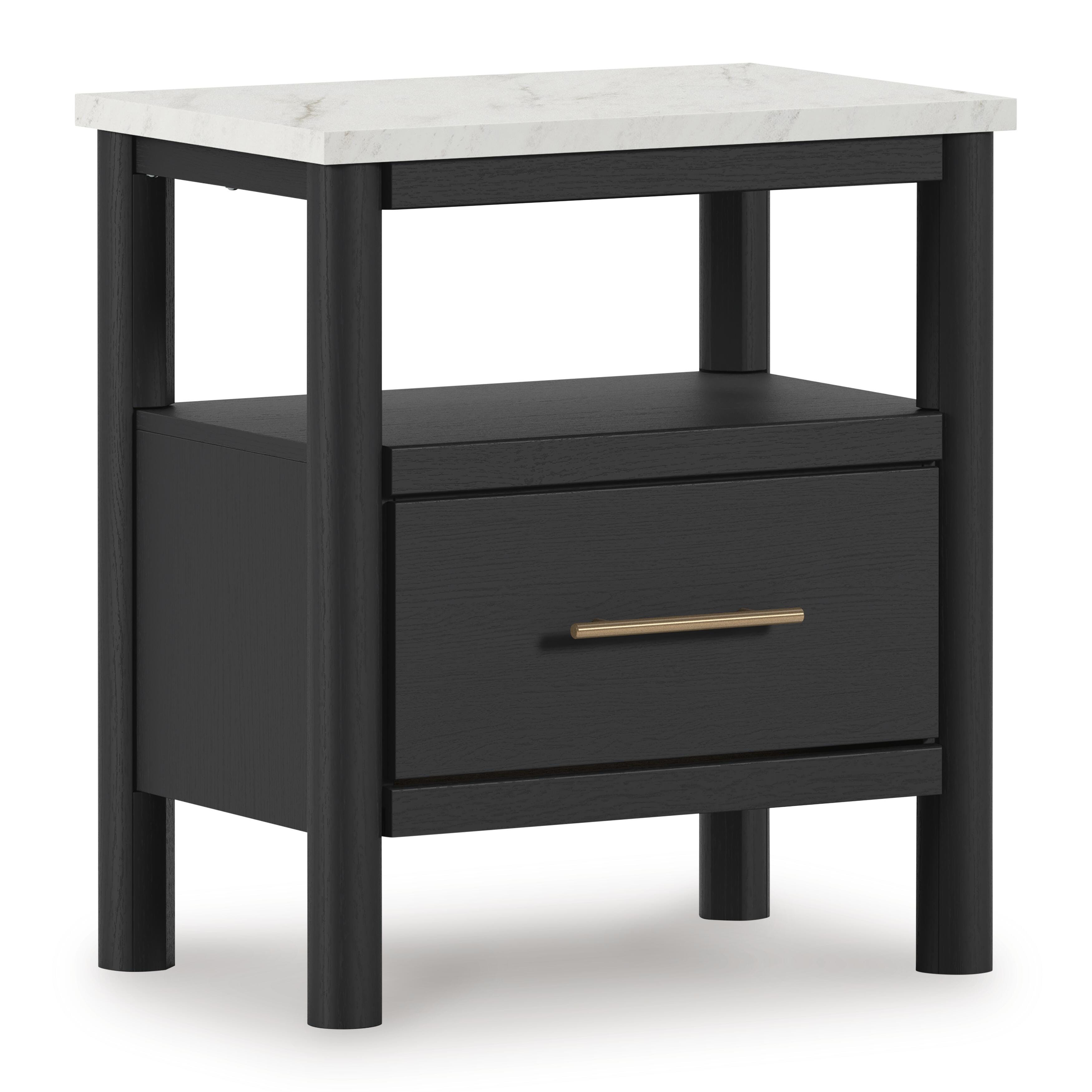 Fargenta Nightstand - image 2