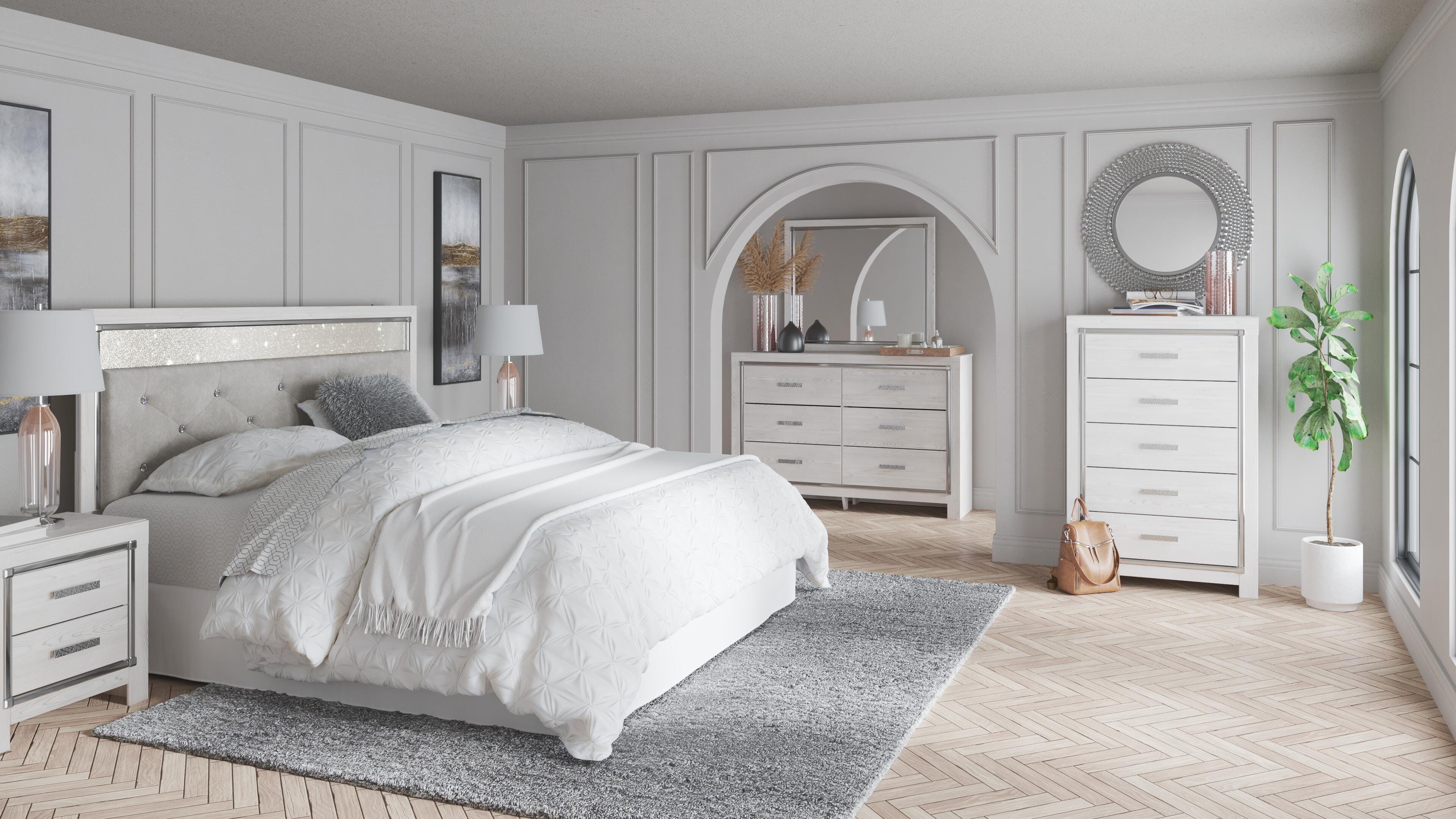 Altyra Nightstand - image 10