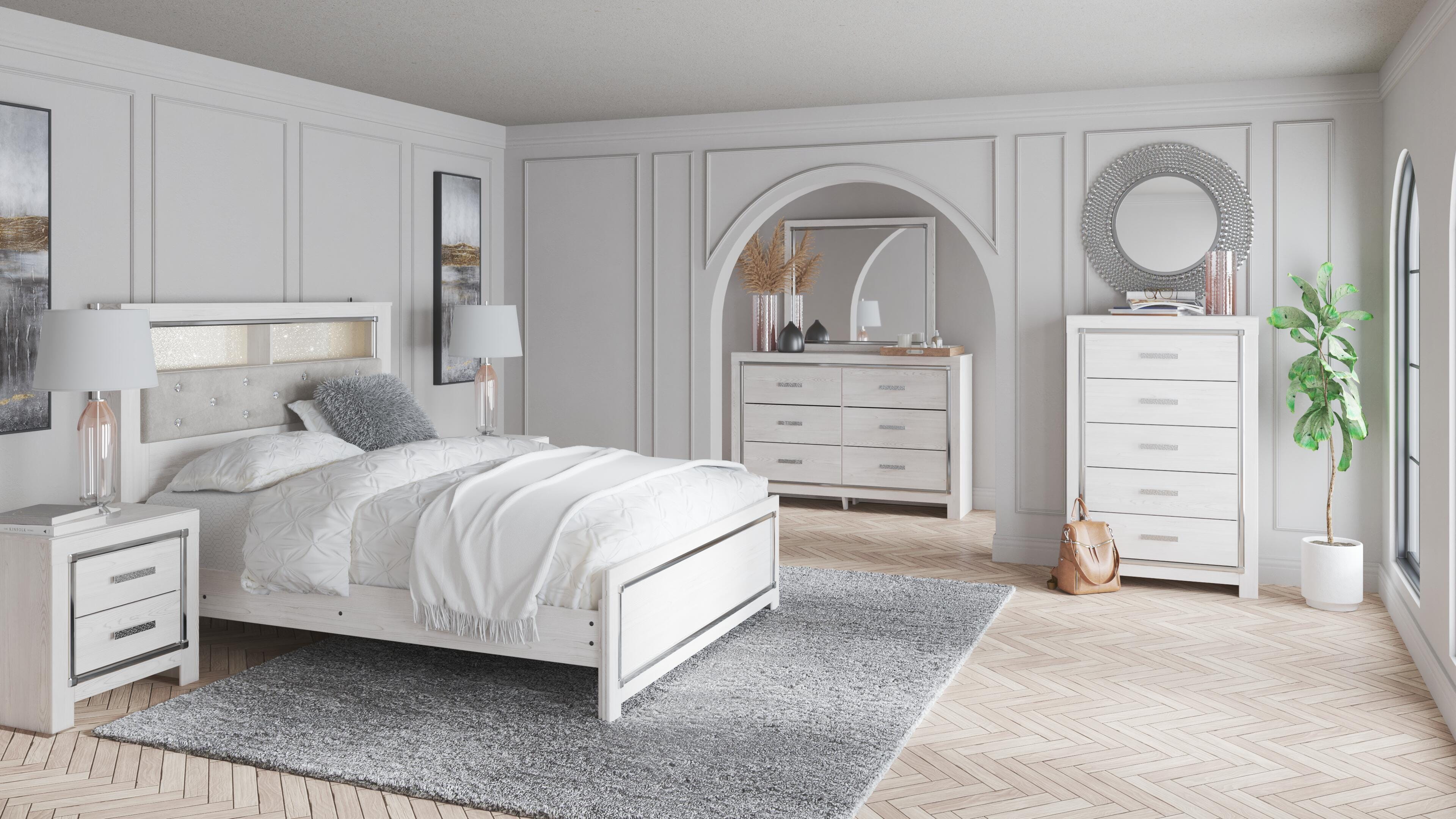 Altyra Chest of Drawers - image 9