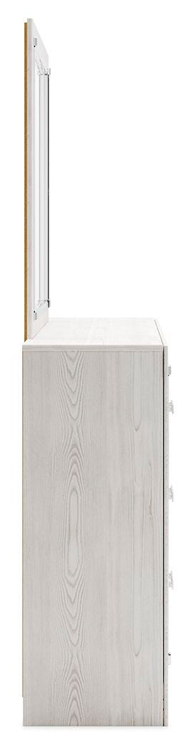 Altyra Dresser and Mirror - image 7
