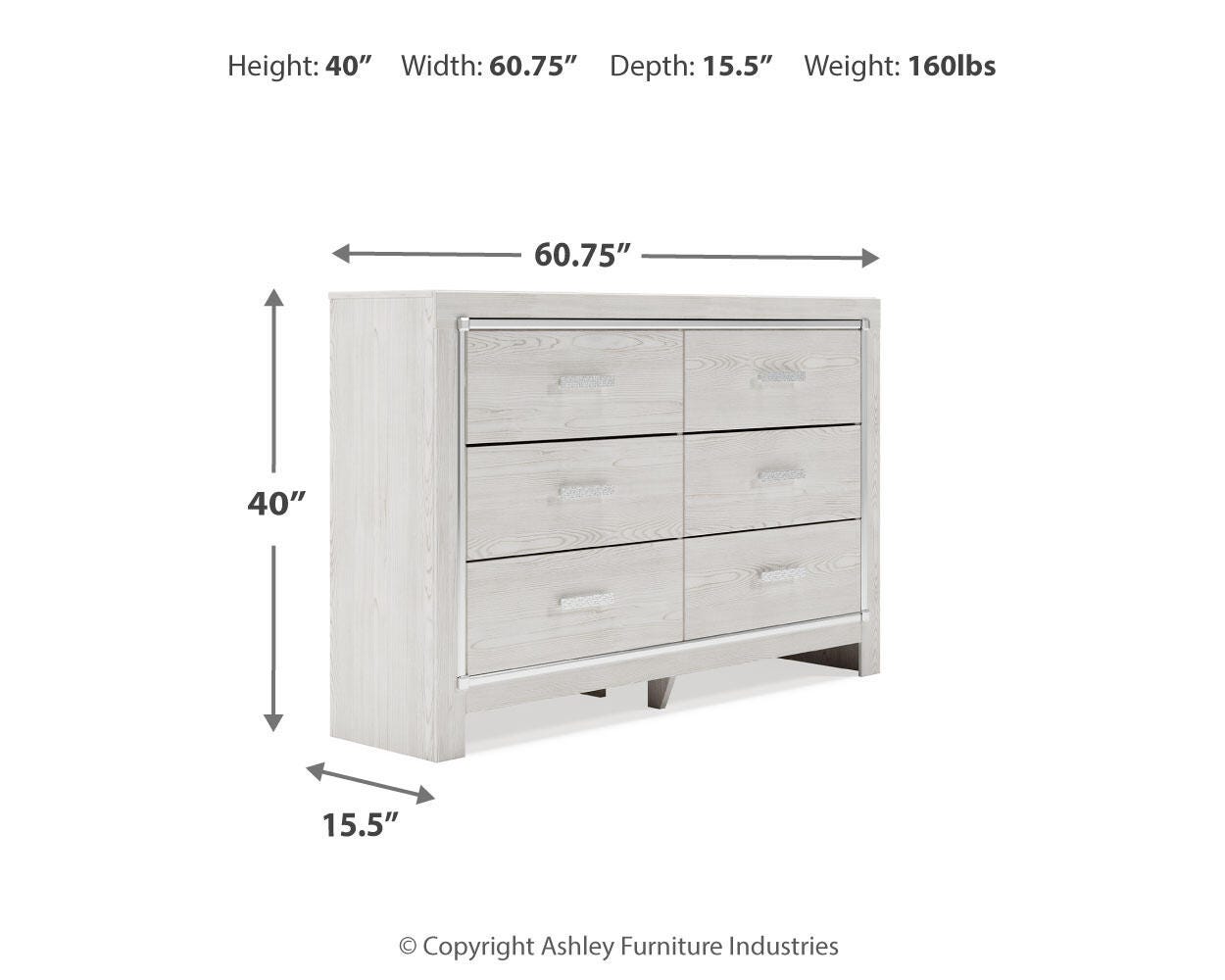 Altyra Dimensions