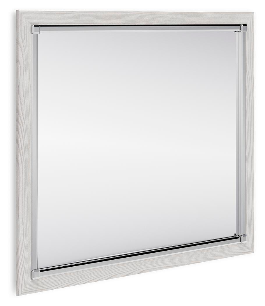Altyra Dresser and Mirror - image 10