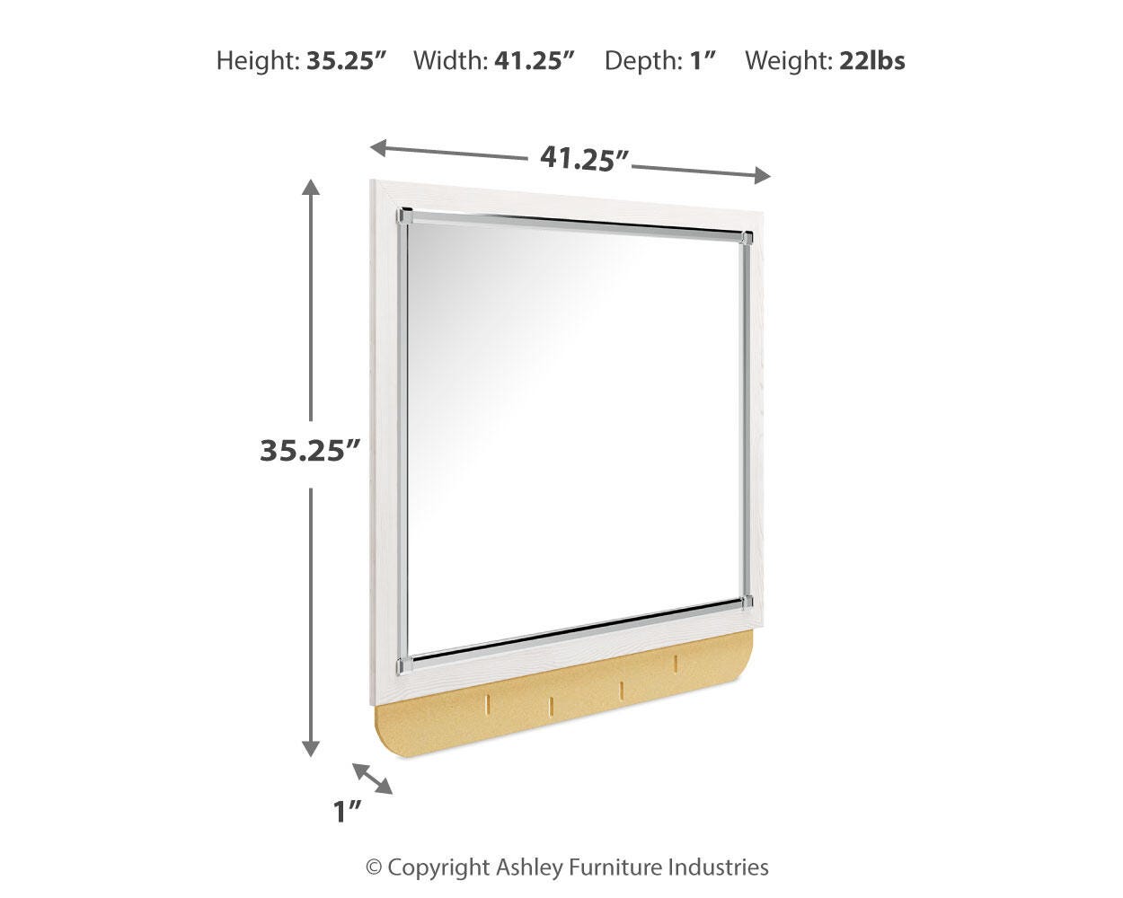 Altyra Dimensions