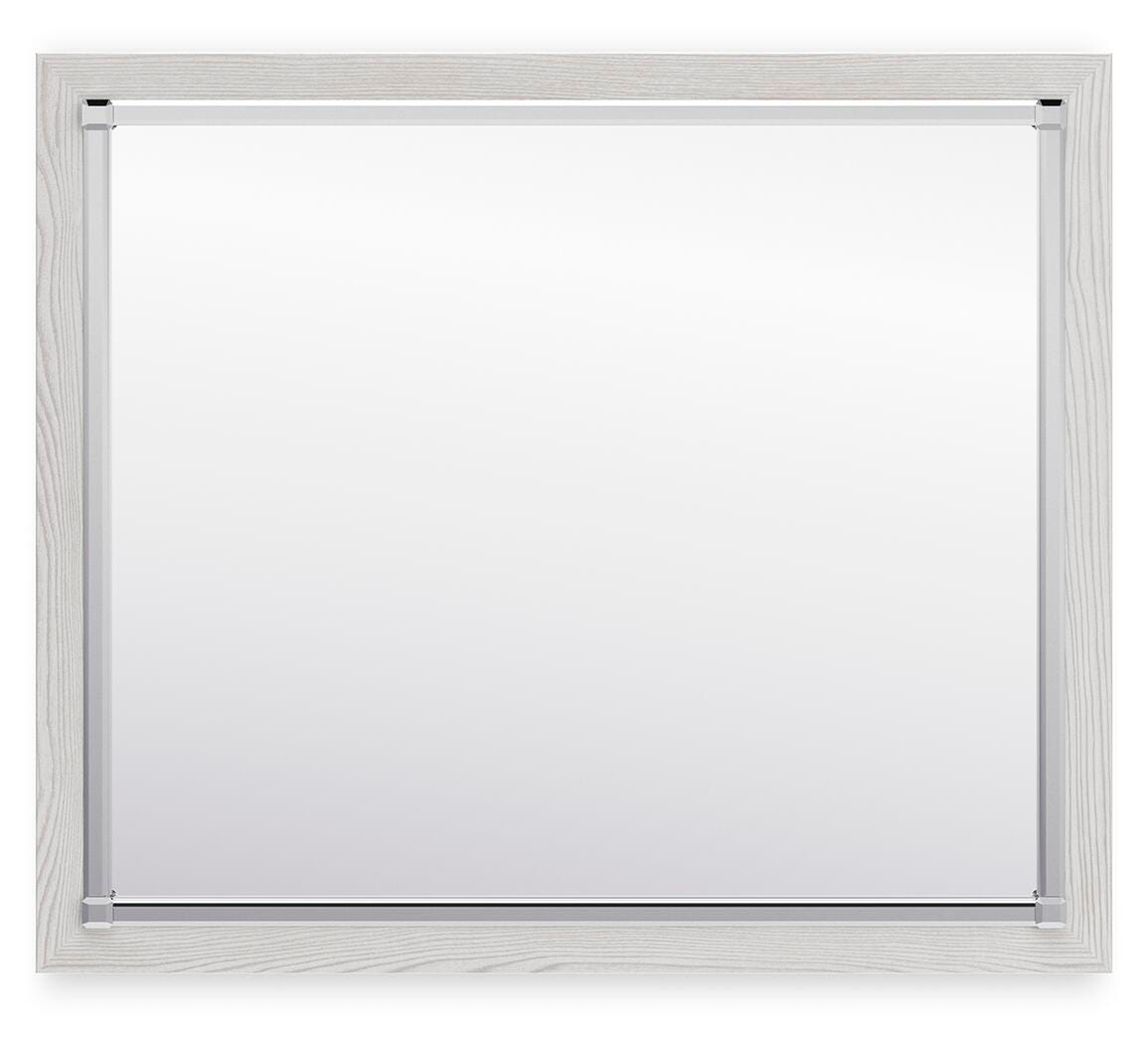 Altyra Bedroom Mirror - image 2