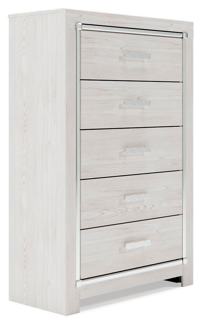 Altyra Chest of Drawers - image 2