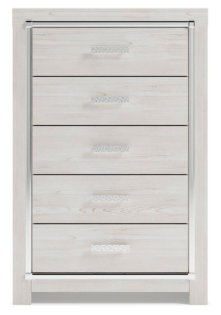 Altyra Chest of Drawers - image 6
