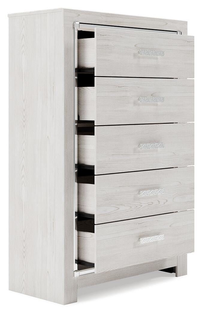 Altyra Chest of Drawers - image 3