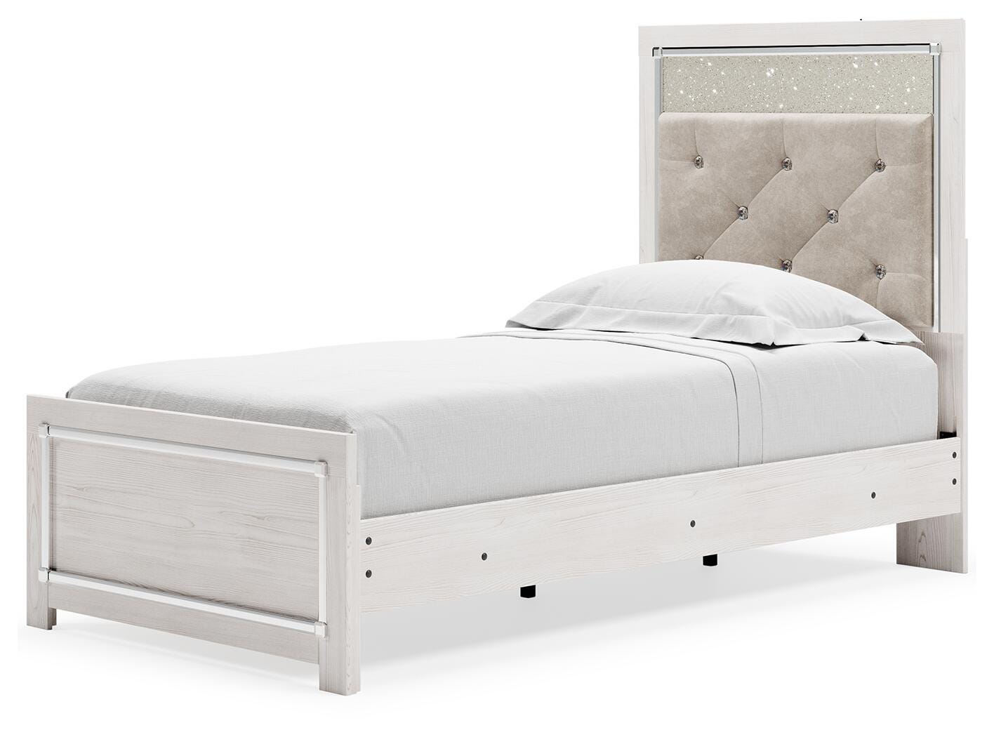 Altyra Twin Panel Bed - image 7