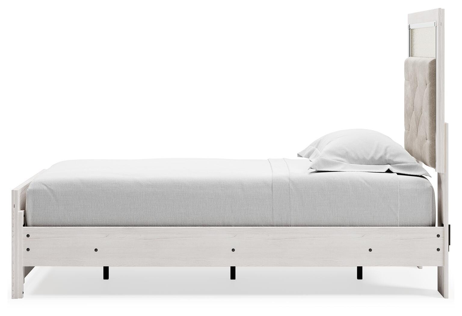 Altyra Twin Panel Bed - image 6