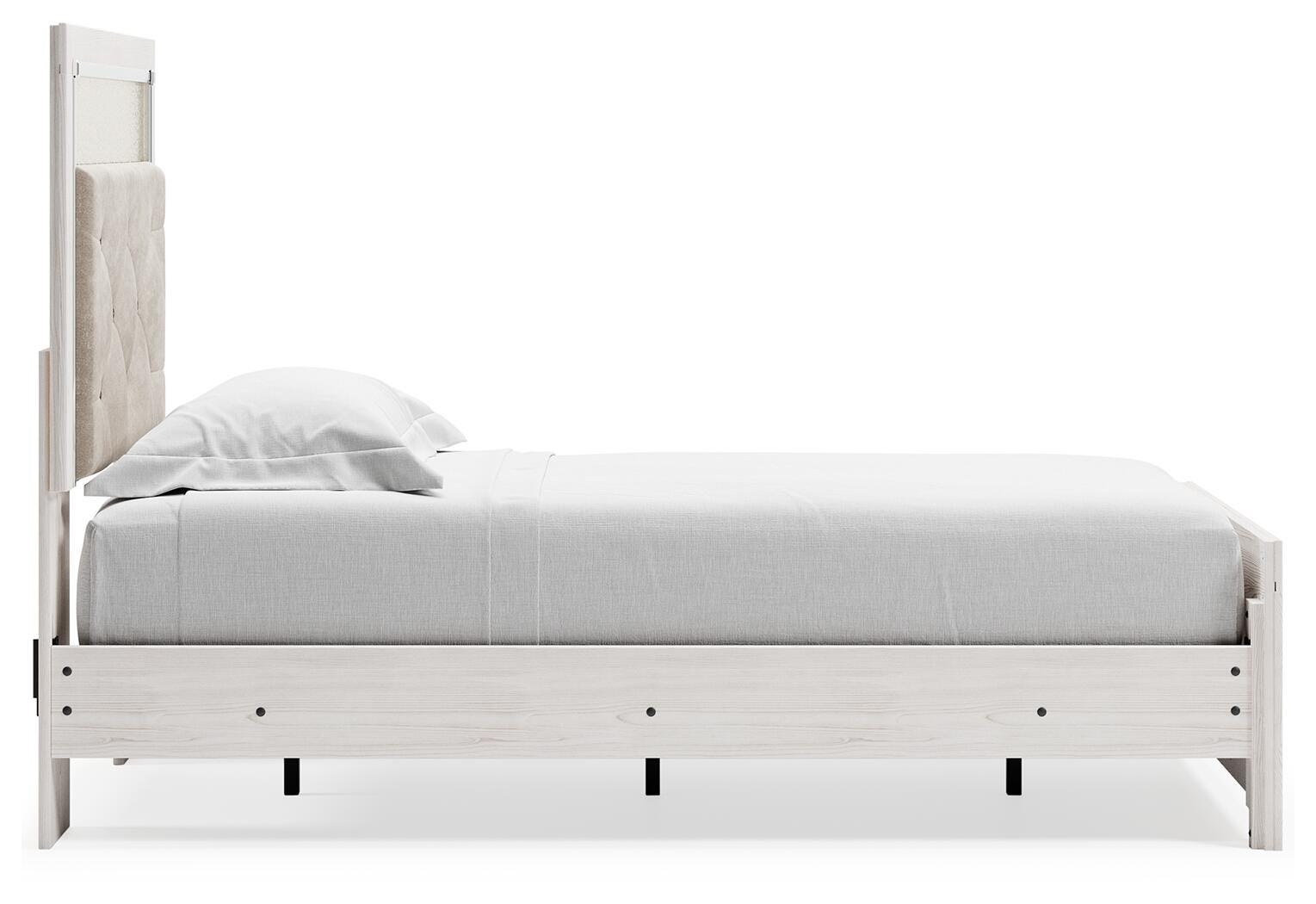 Altyra Twin Panel Bed - image 4