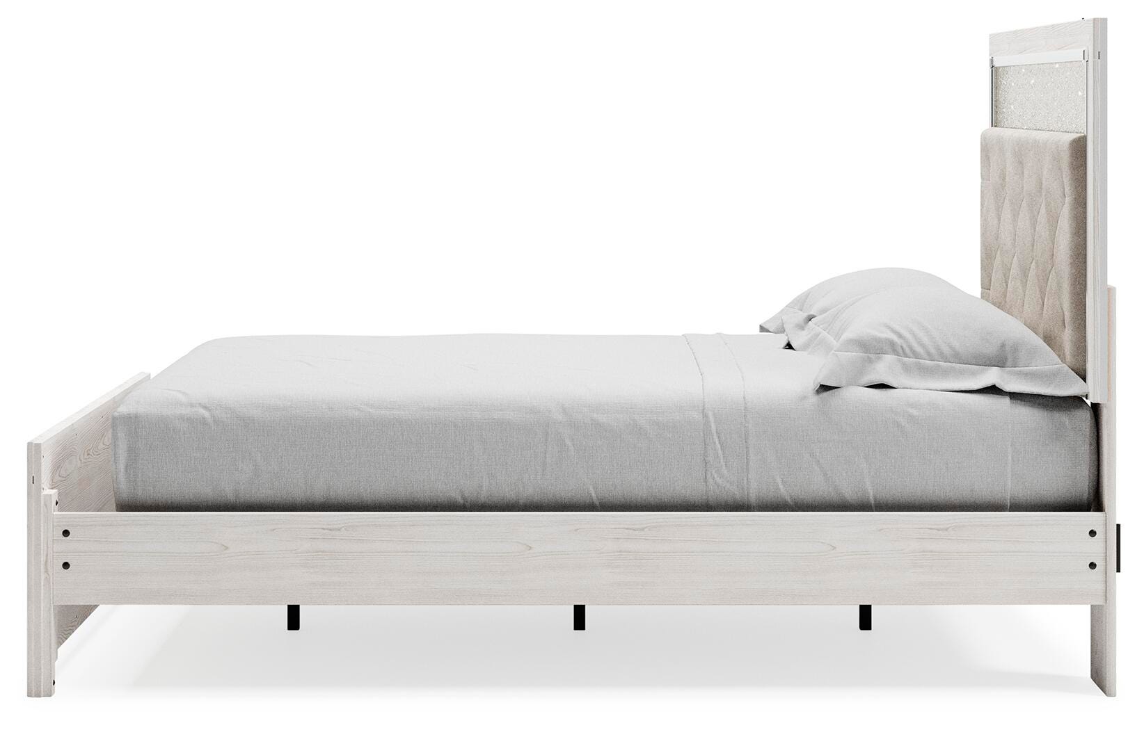 Altyra Queen Panel Bed - image 6