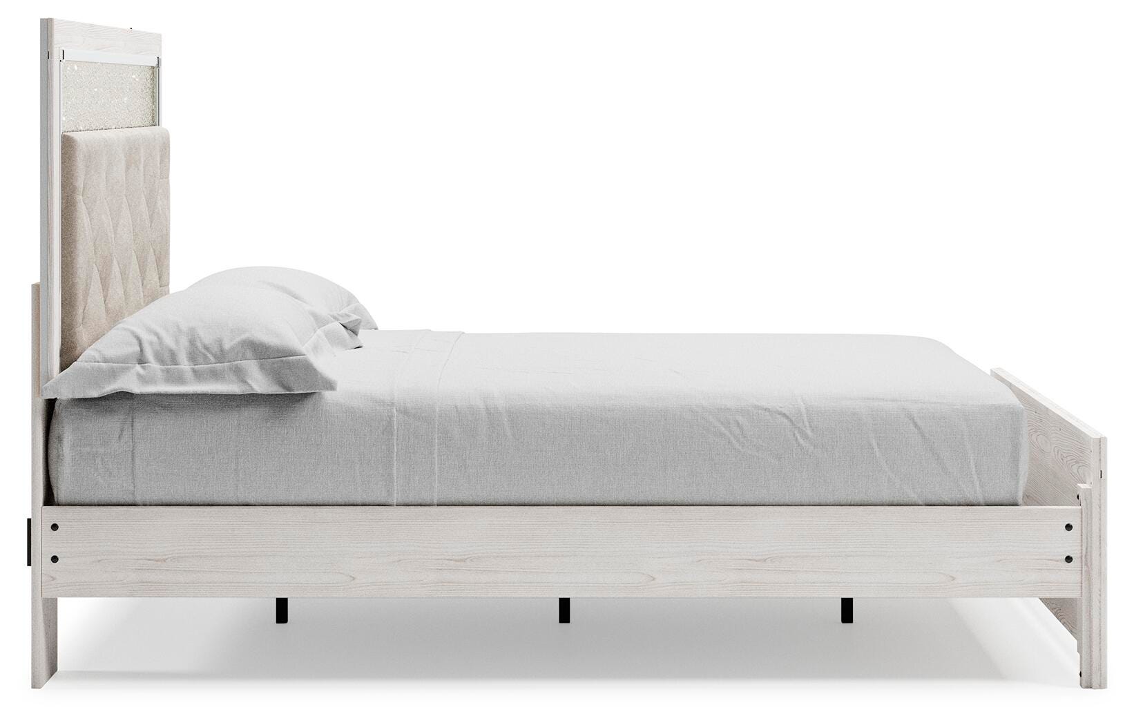 Altyra Queen Panel Bed - image 5