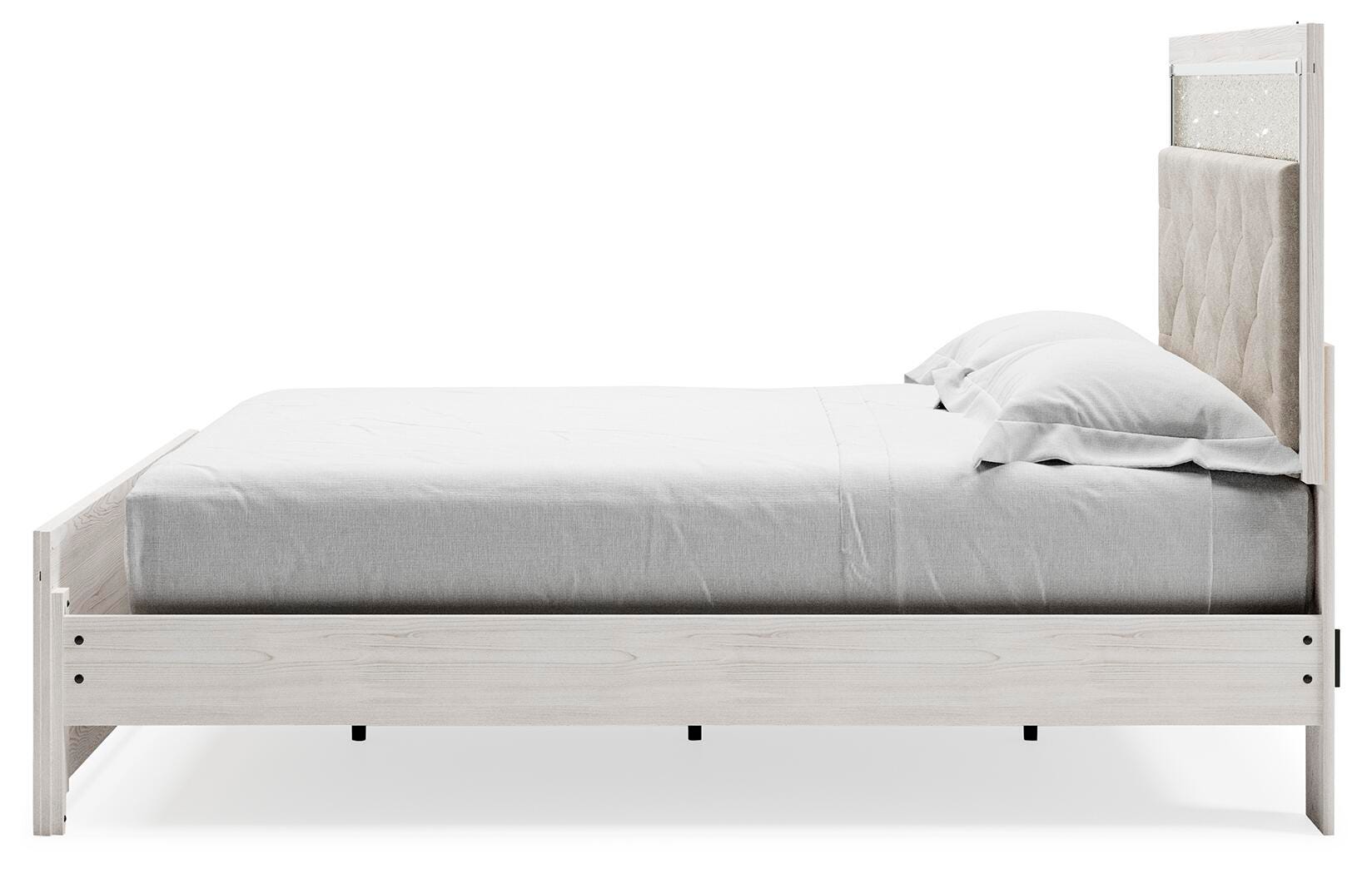 Altyra King Panel Bed - image 6