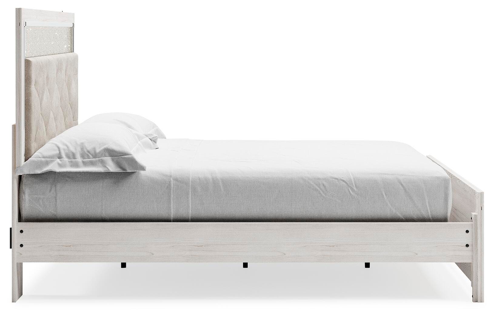 Altyra King Panel Bed - image 5