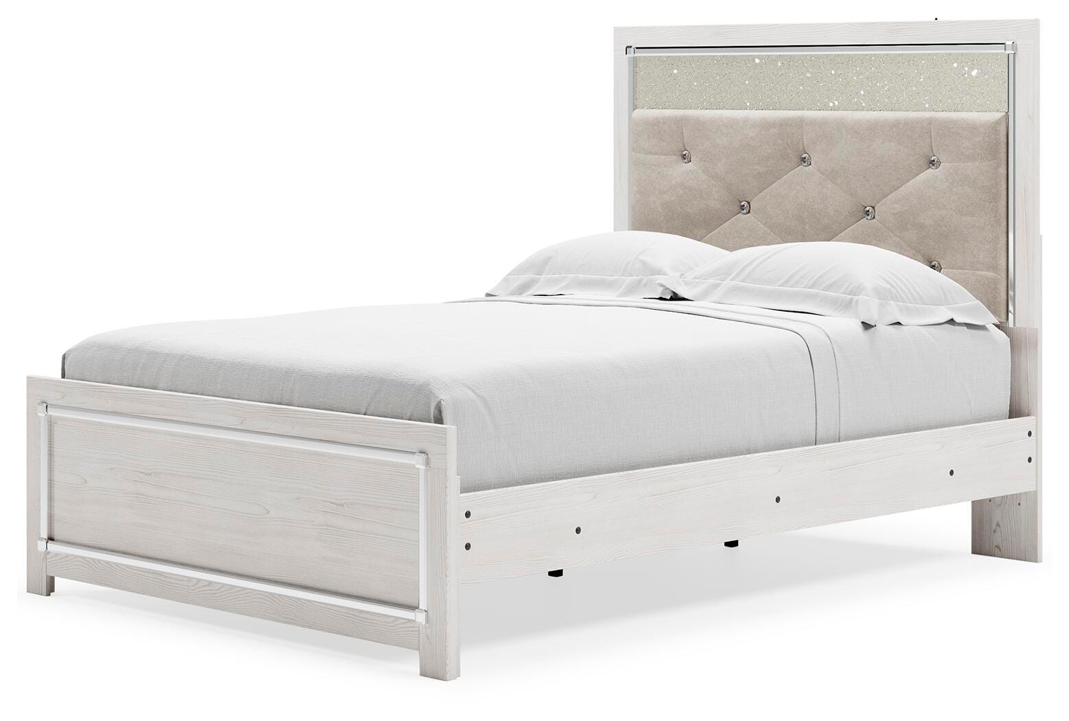 Altyra Full Panel Bed - image 7