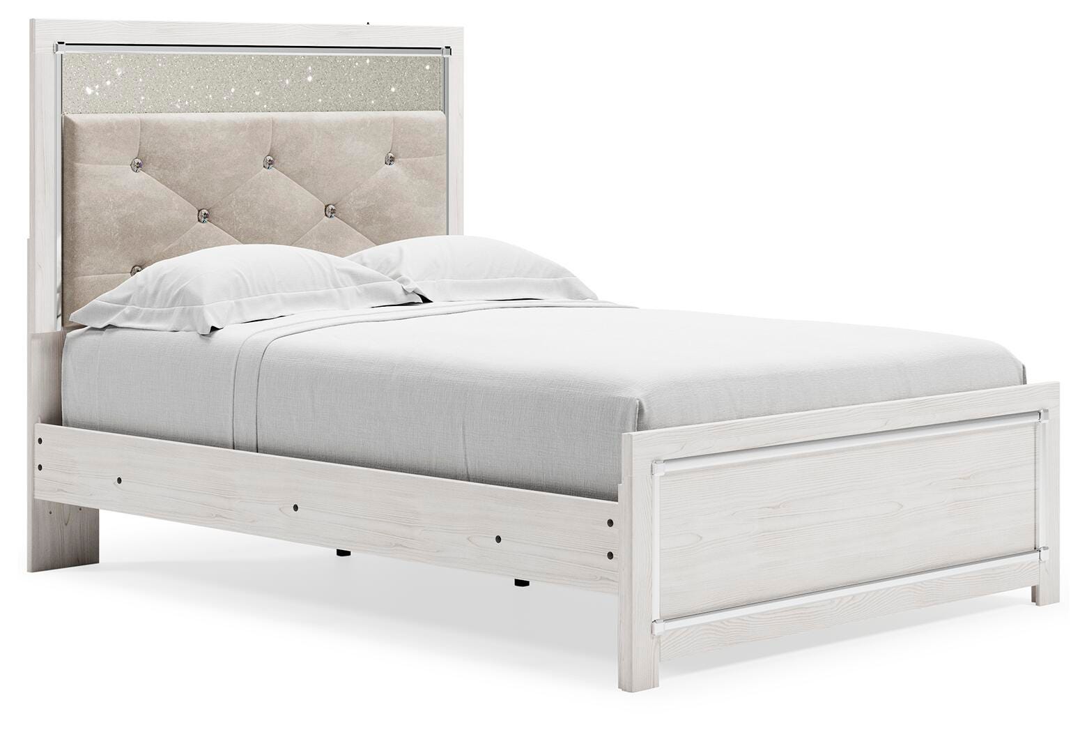 Altyra Full Panel Bed - image 2