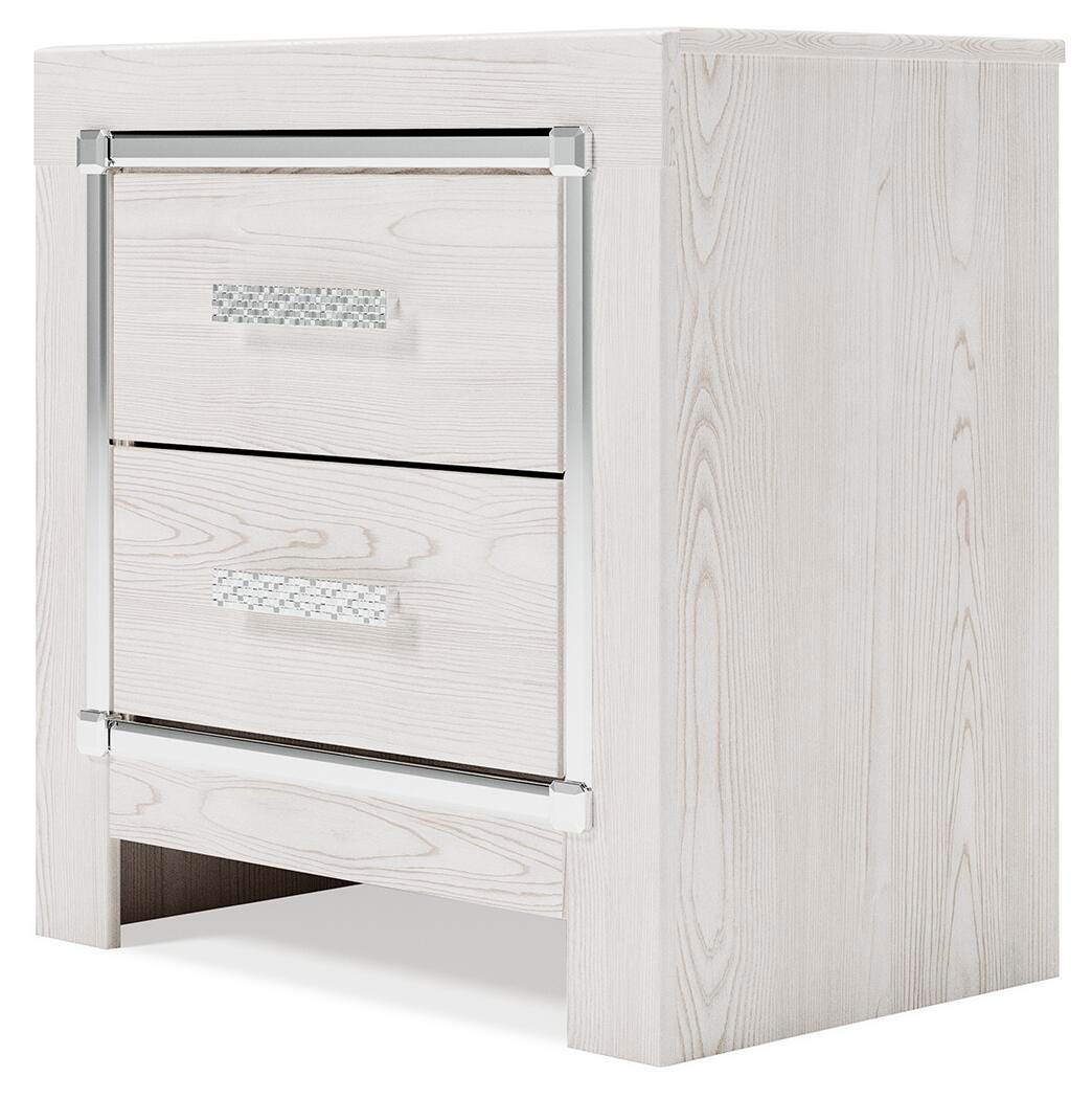 Altyra Nightstand - image 9