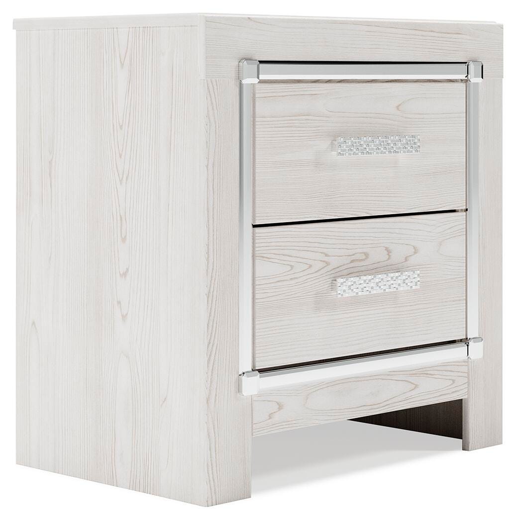 Altyra Nightstand - image 2