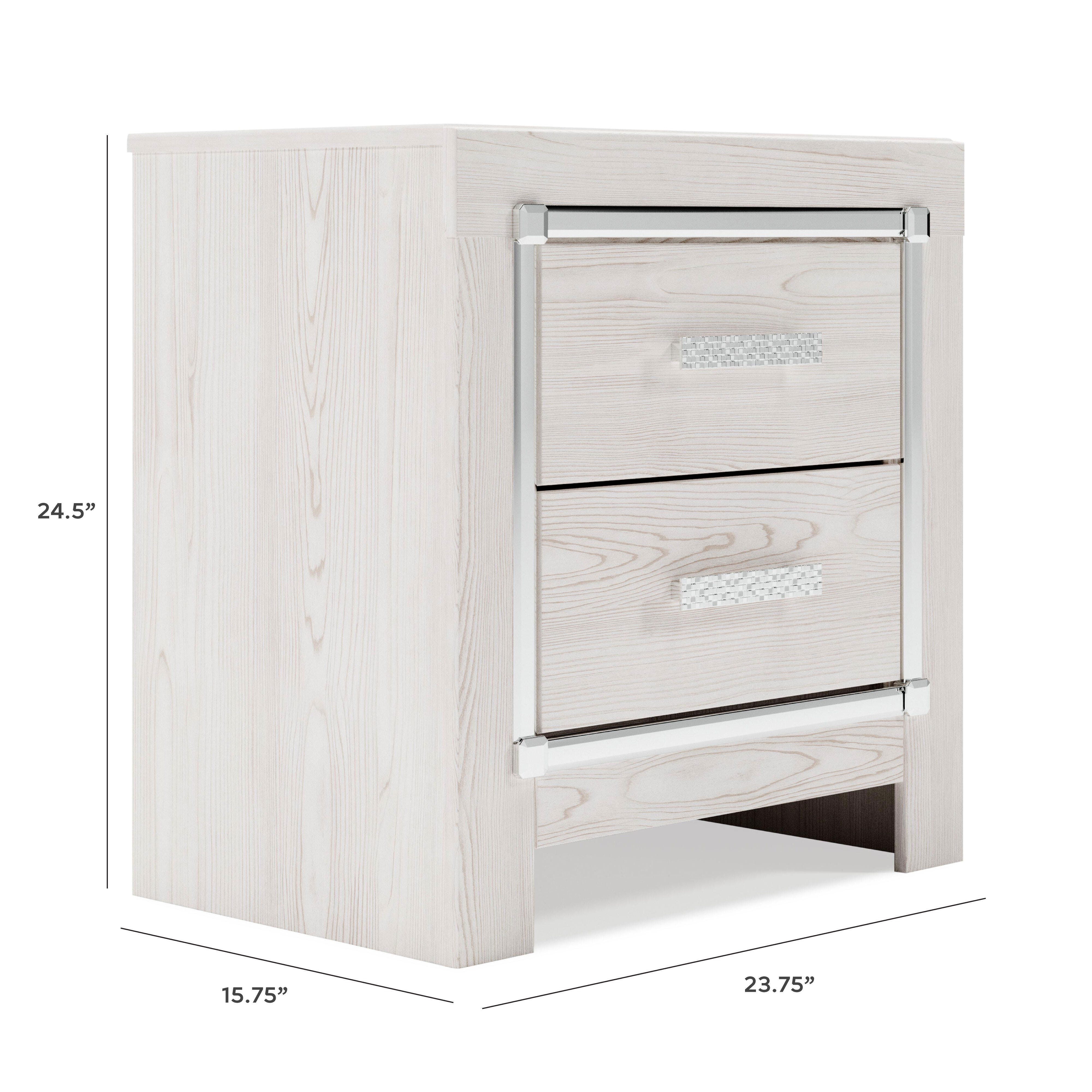 Altyra Nightstand, , large