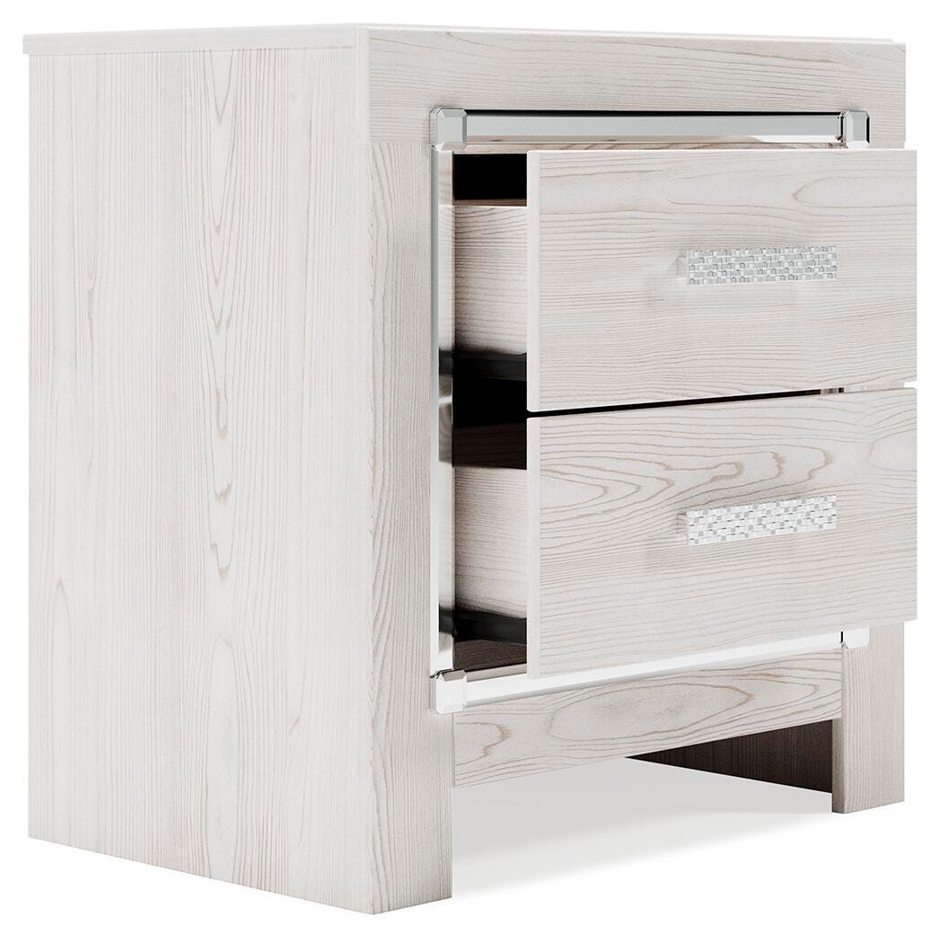 Altyra Nightstand - image 5