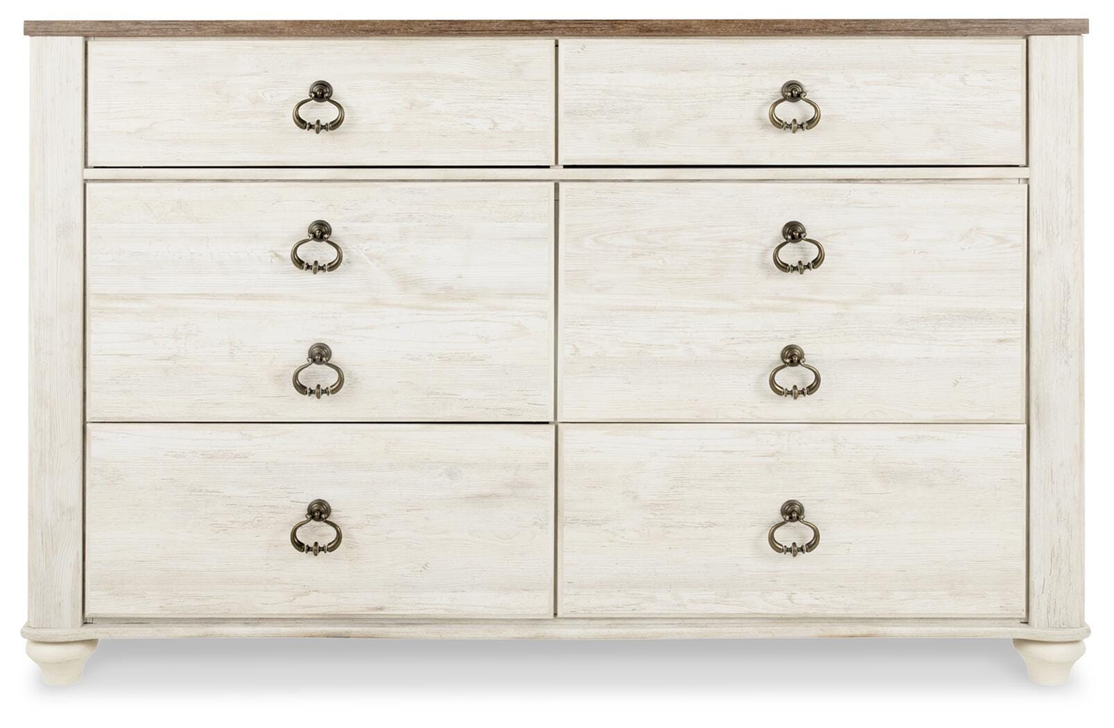 Willowton Dresser - image 4