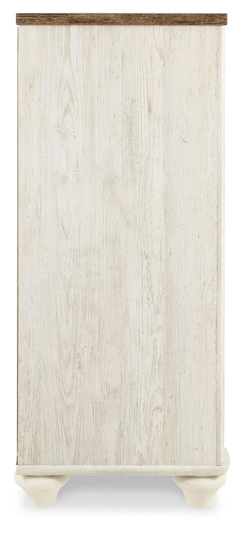 Willowton Dresser - image 5