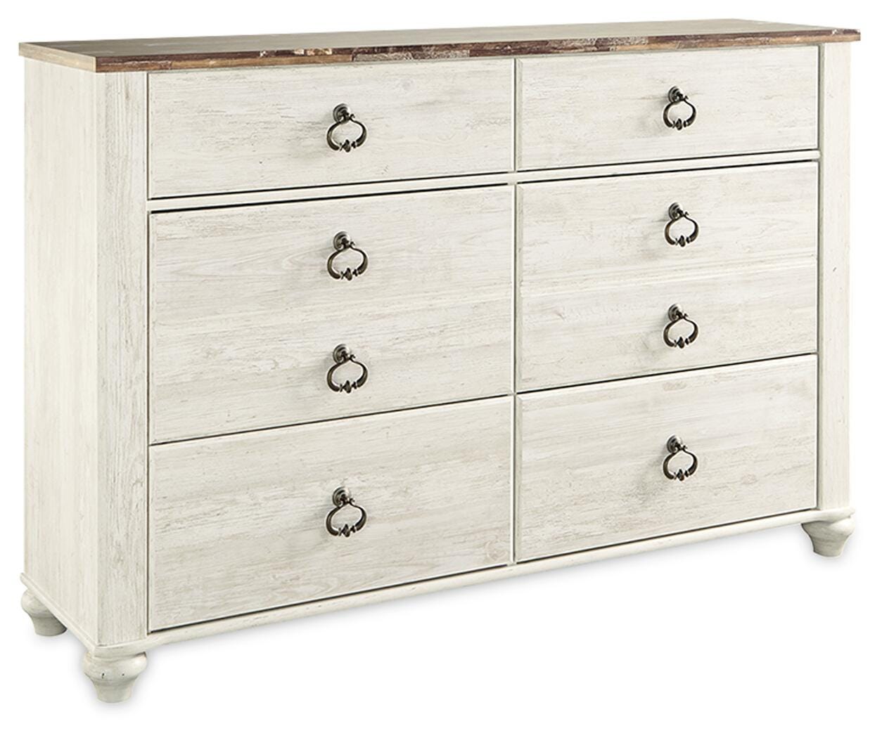 Willowton Dresser - image 2