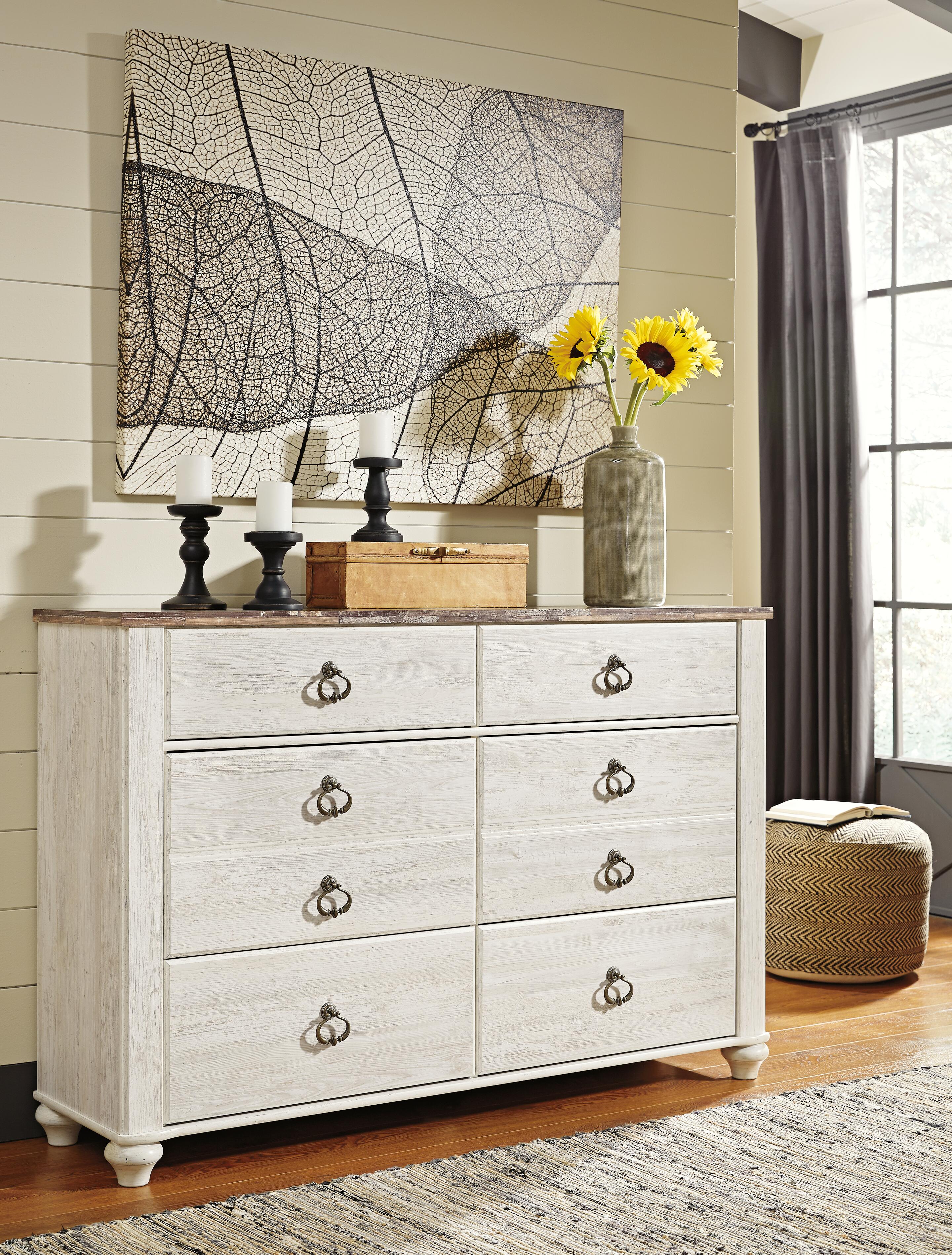 Willowton Dresser - image 6