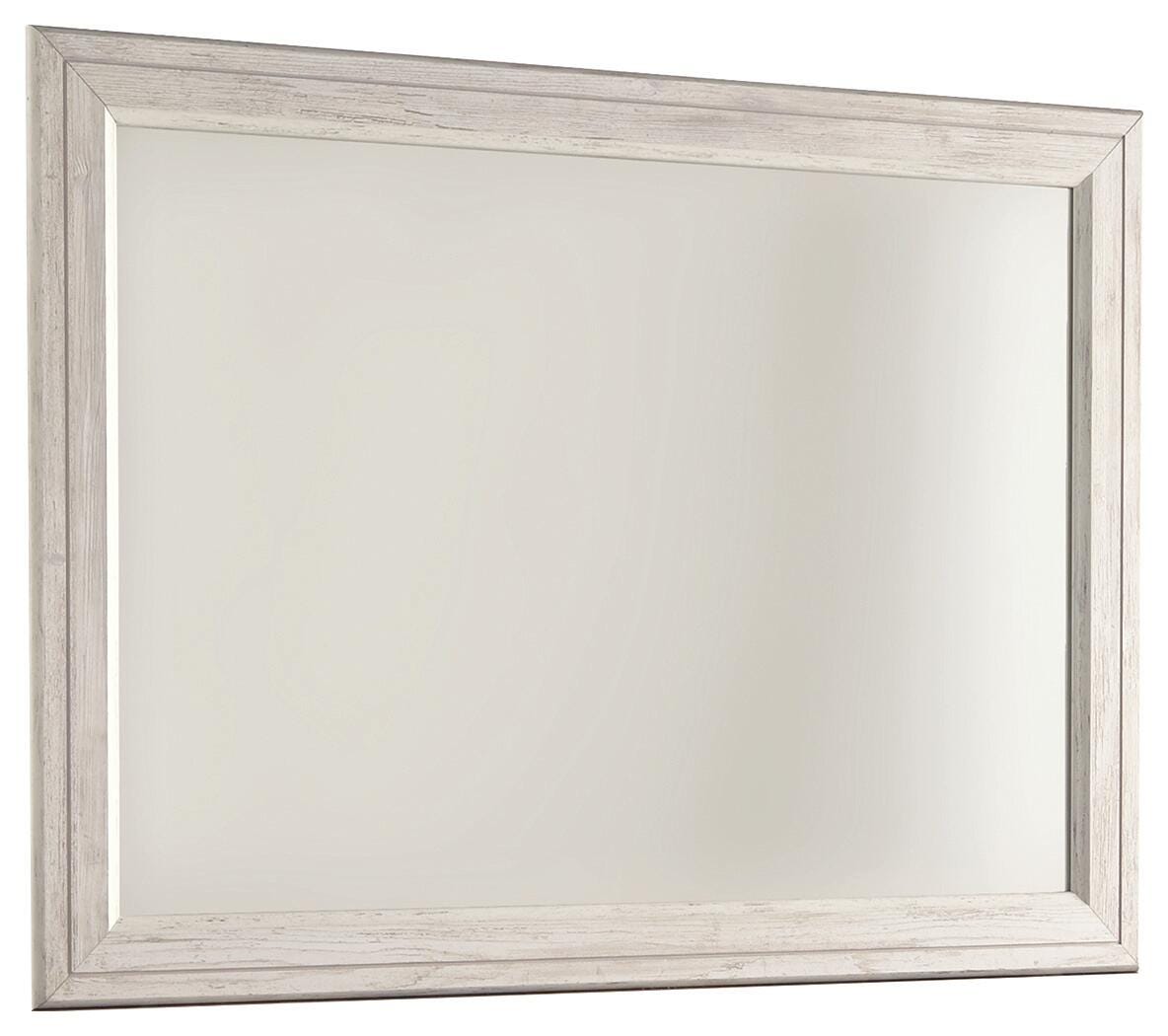 Willowton Bedroom Mirror - image 1