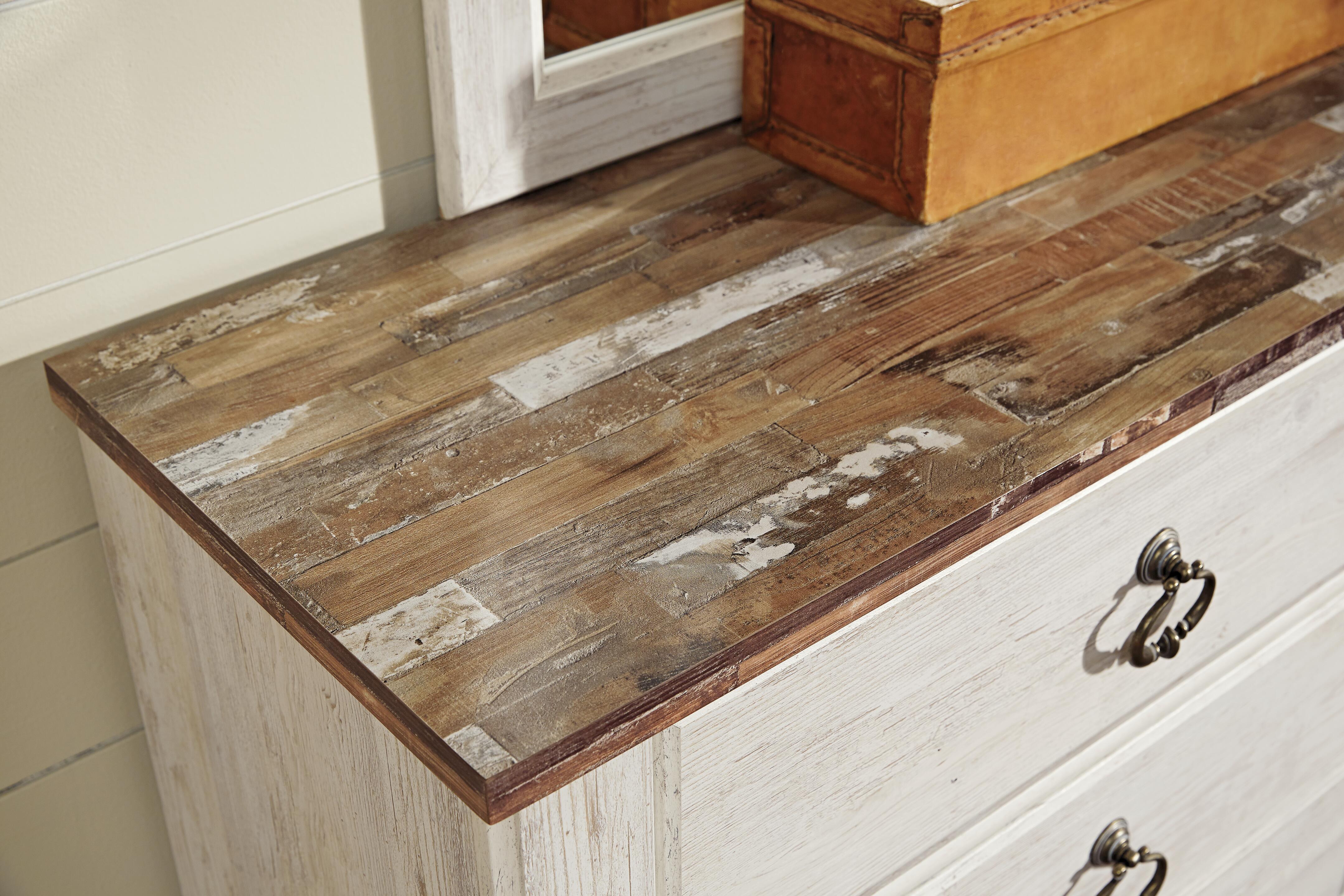 Willowton Dresser - image 8