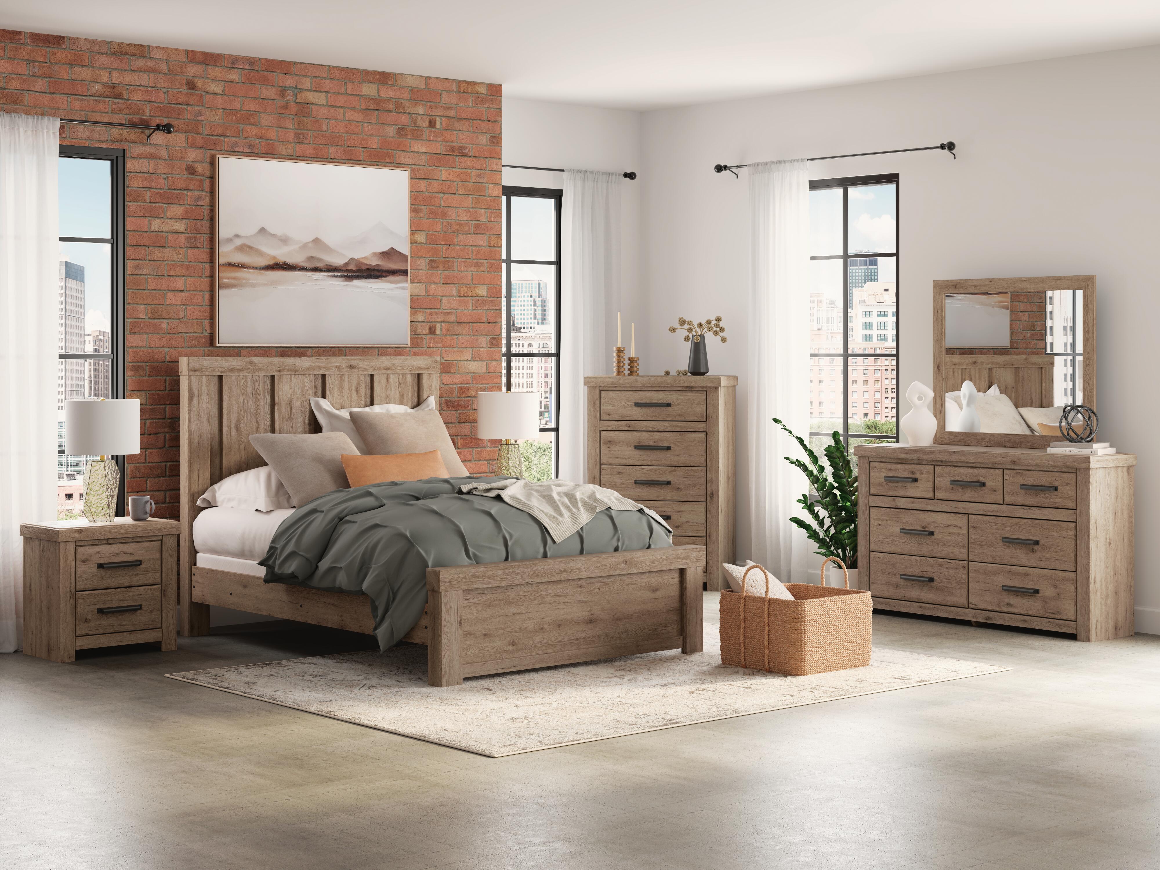 Garistyn Dresser - image 9