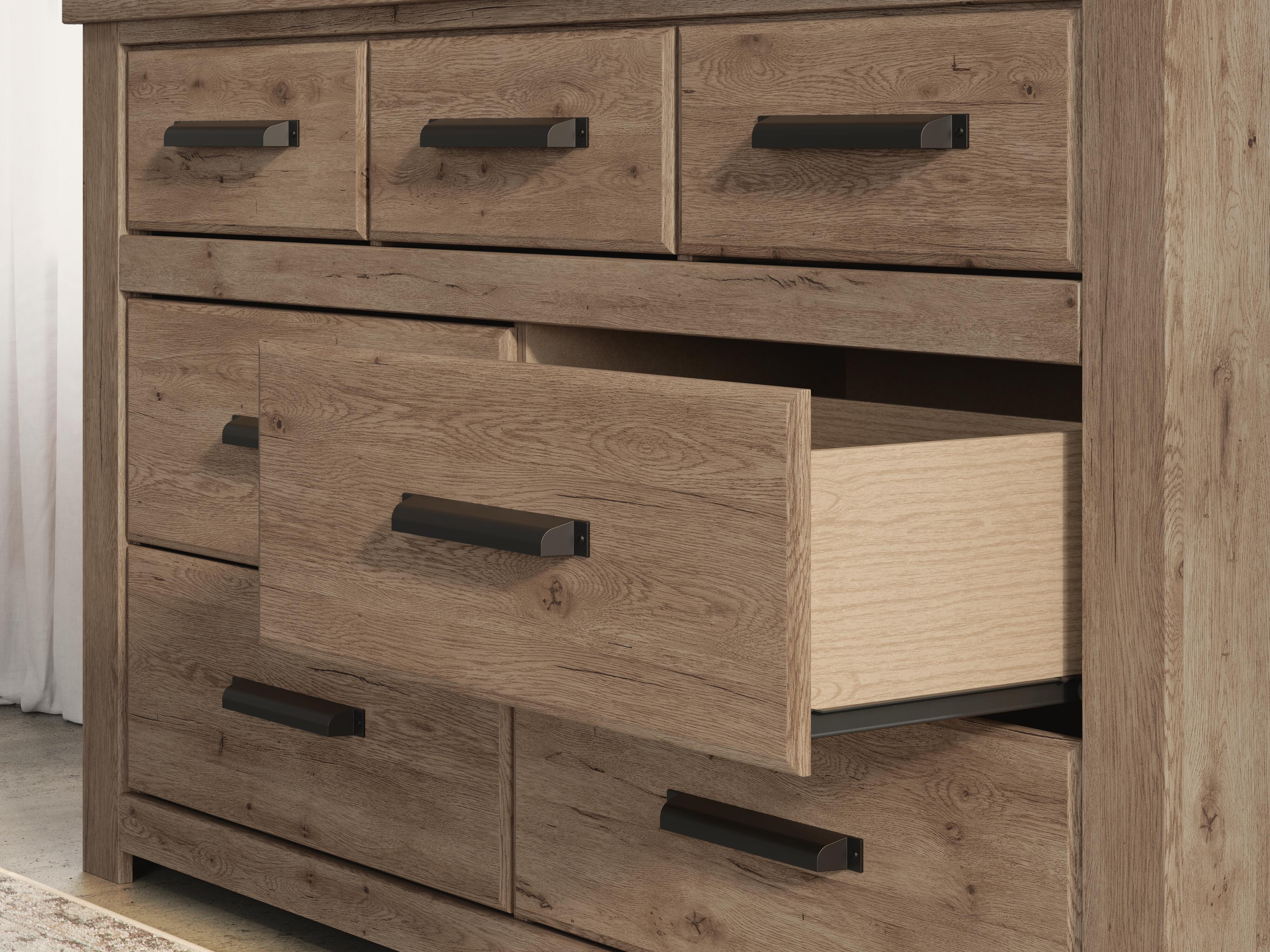 Garistyn Dresser - image 3